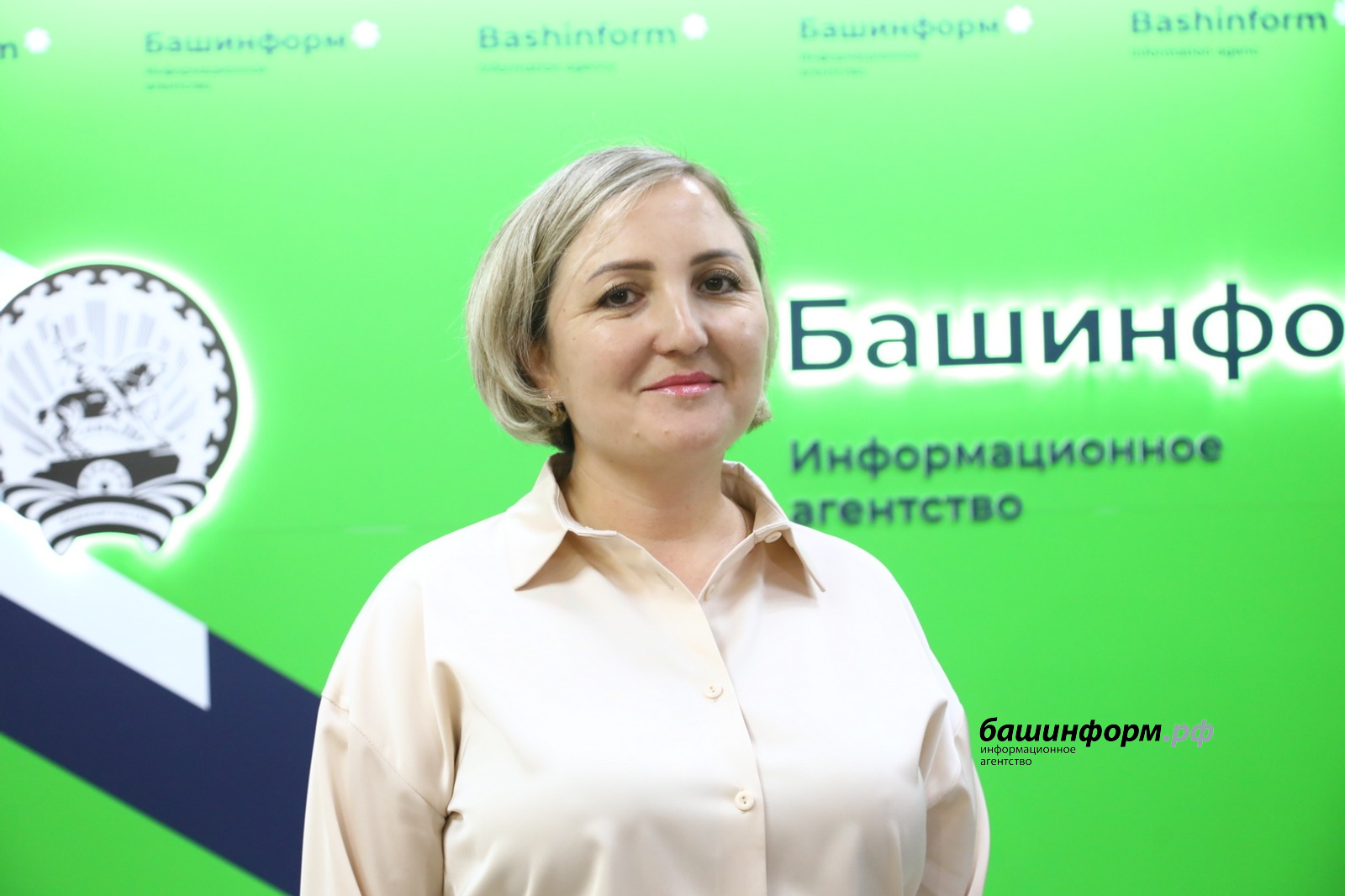 Валерий Шахов ИА «Башинформ»