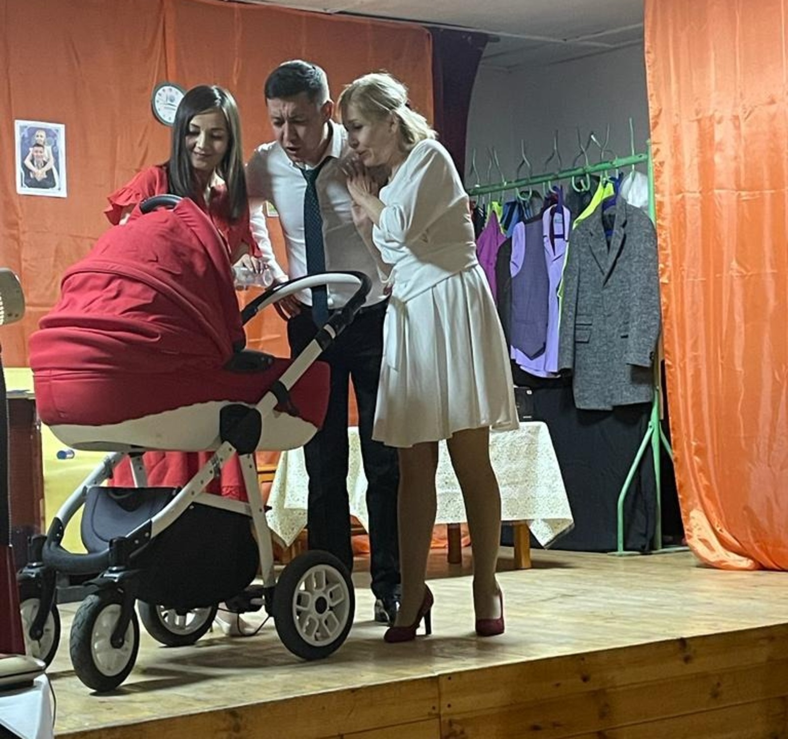радио «Юлдаш»