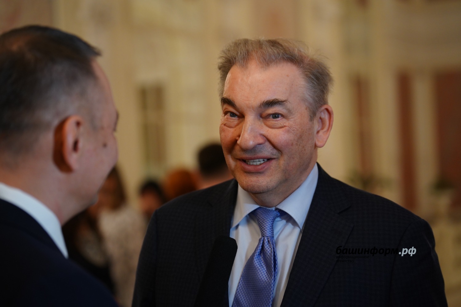 Олег Яровиков