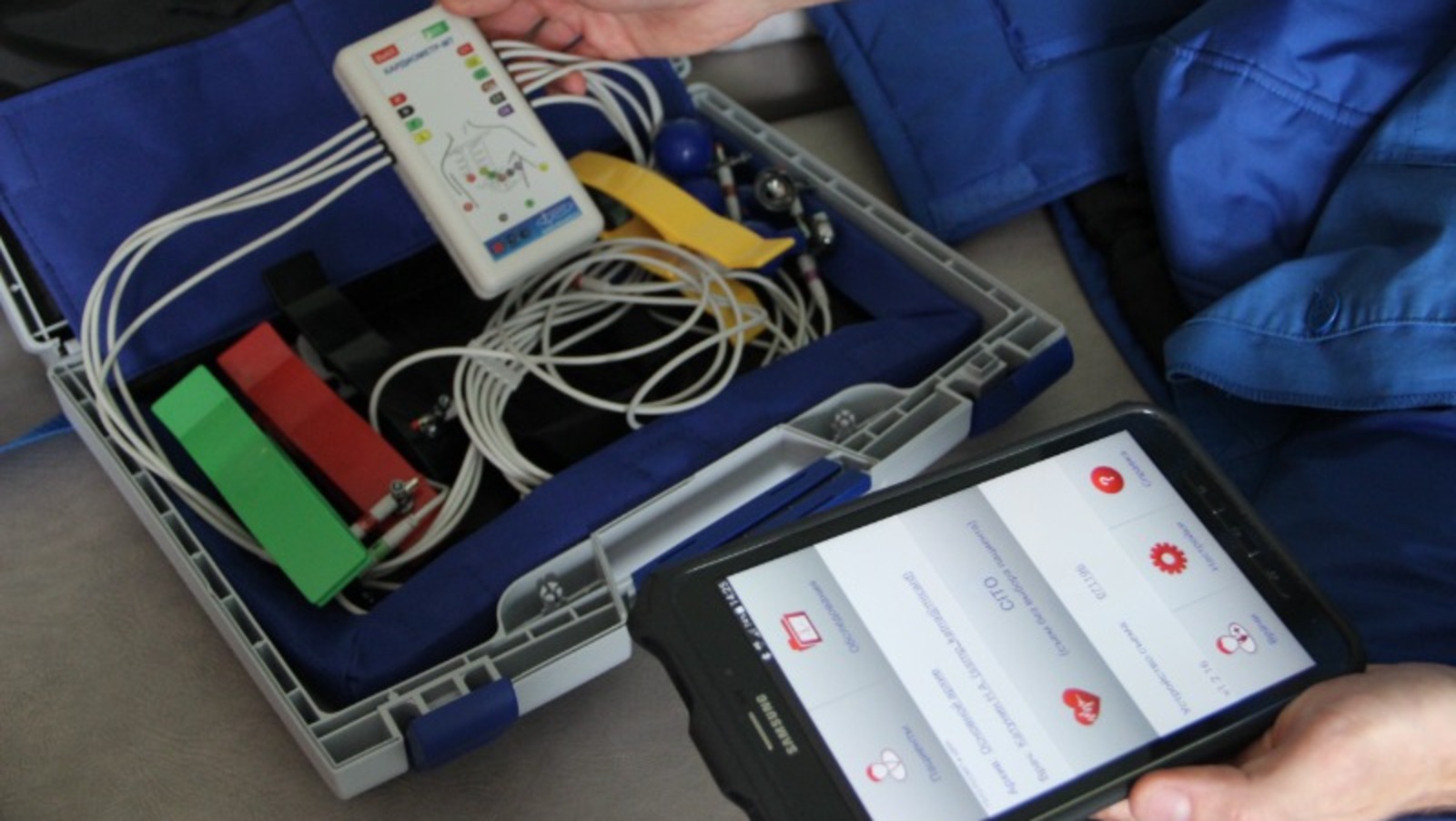 Ксения Калинина