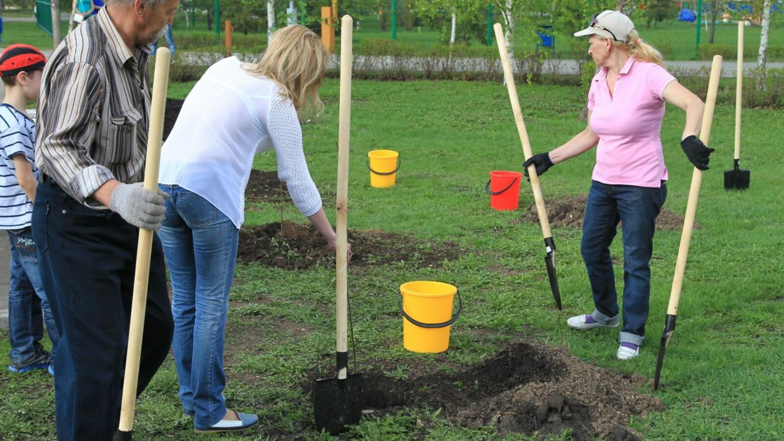 Олег Яровиков