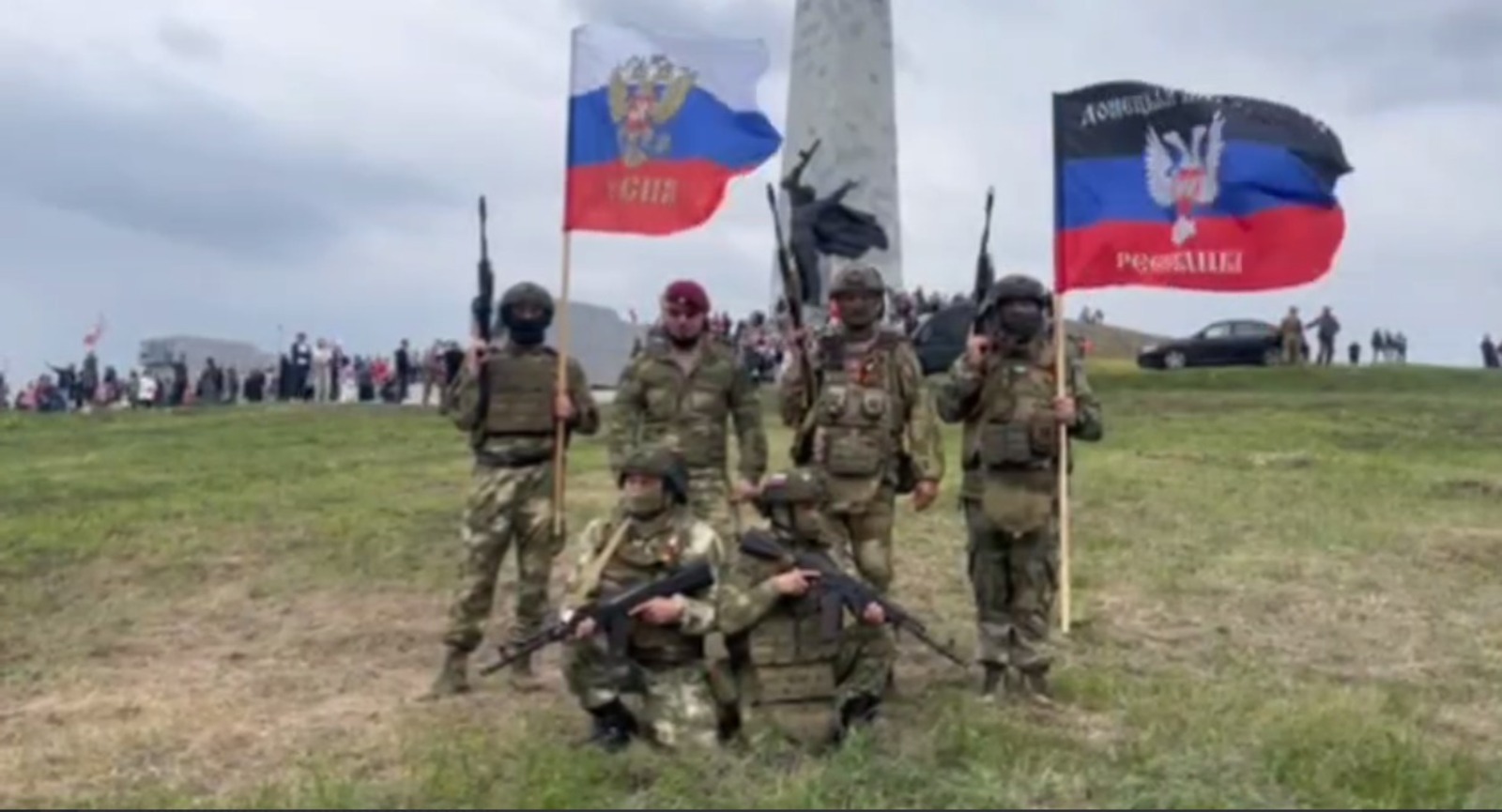 Башкирский батальон особого назначения имени Салавата Юлаева