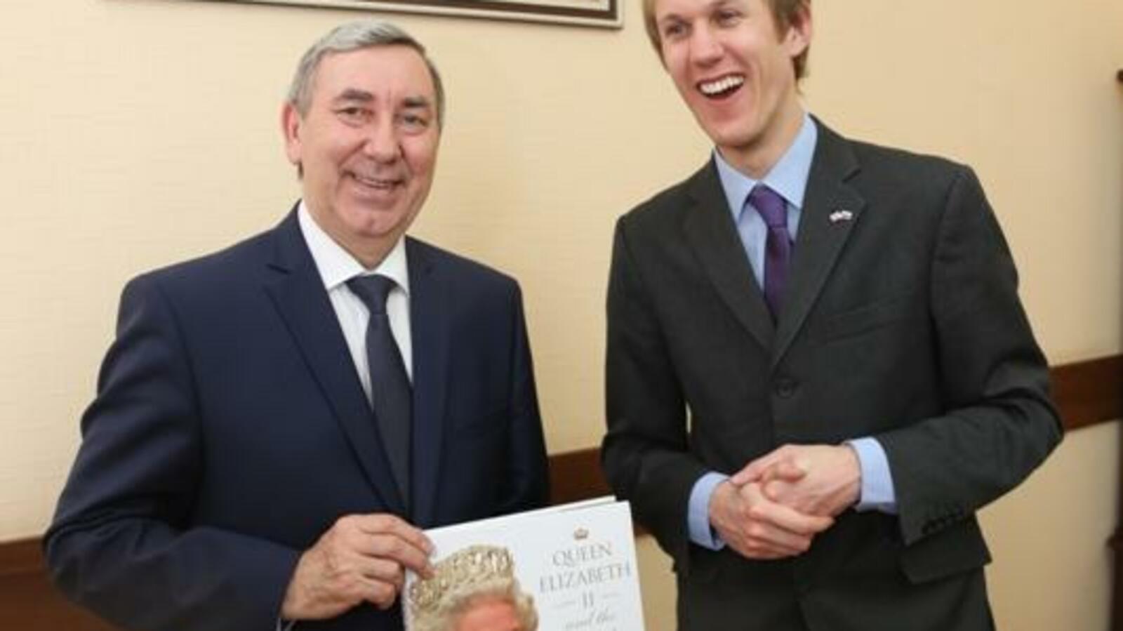 с сайта вуза