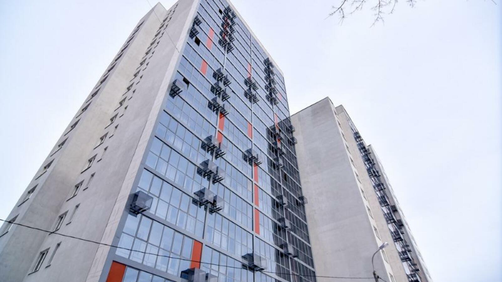 пресс-служба ГК «Госстрой»