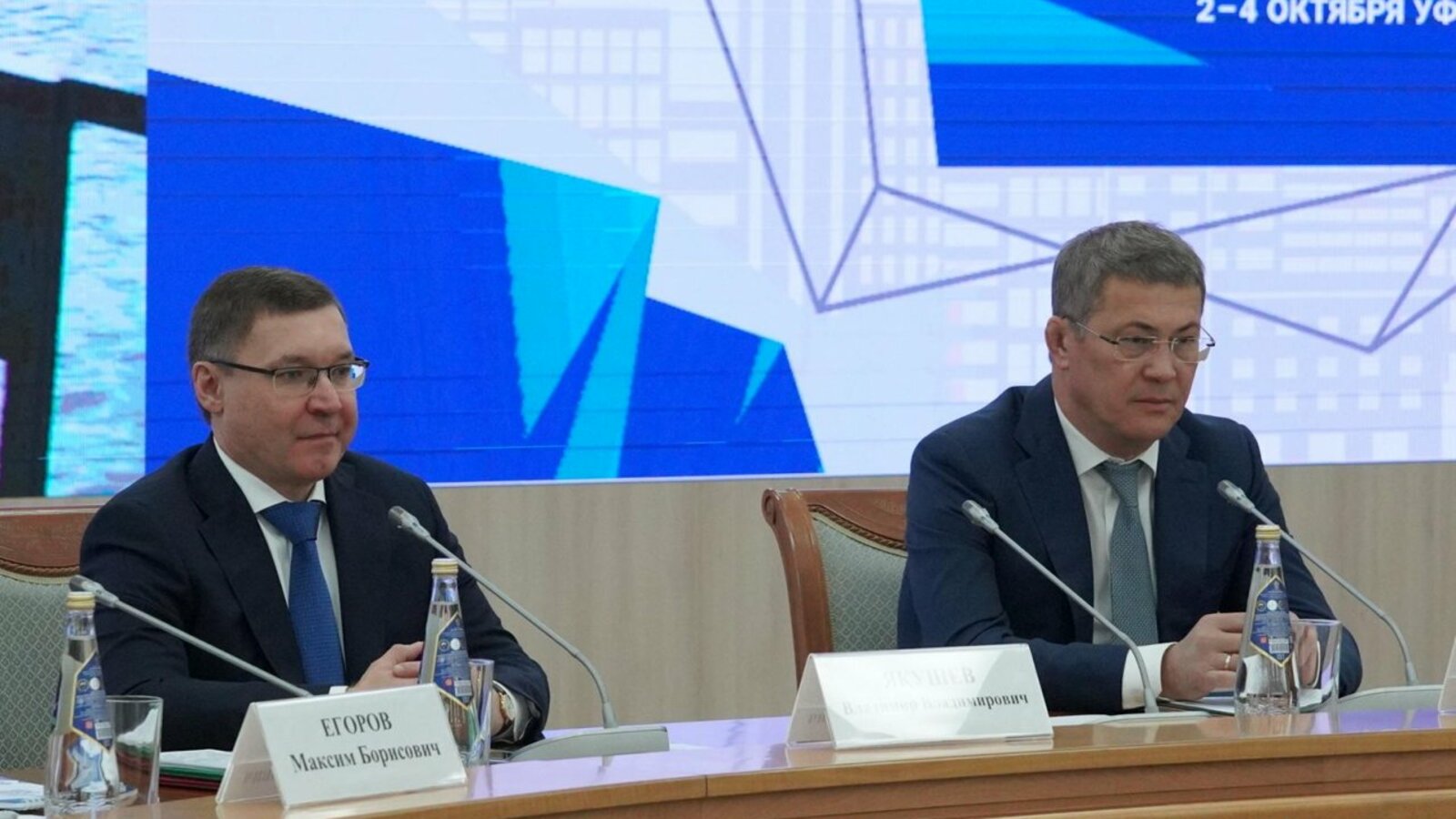 Олег Яровиков