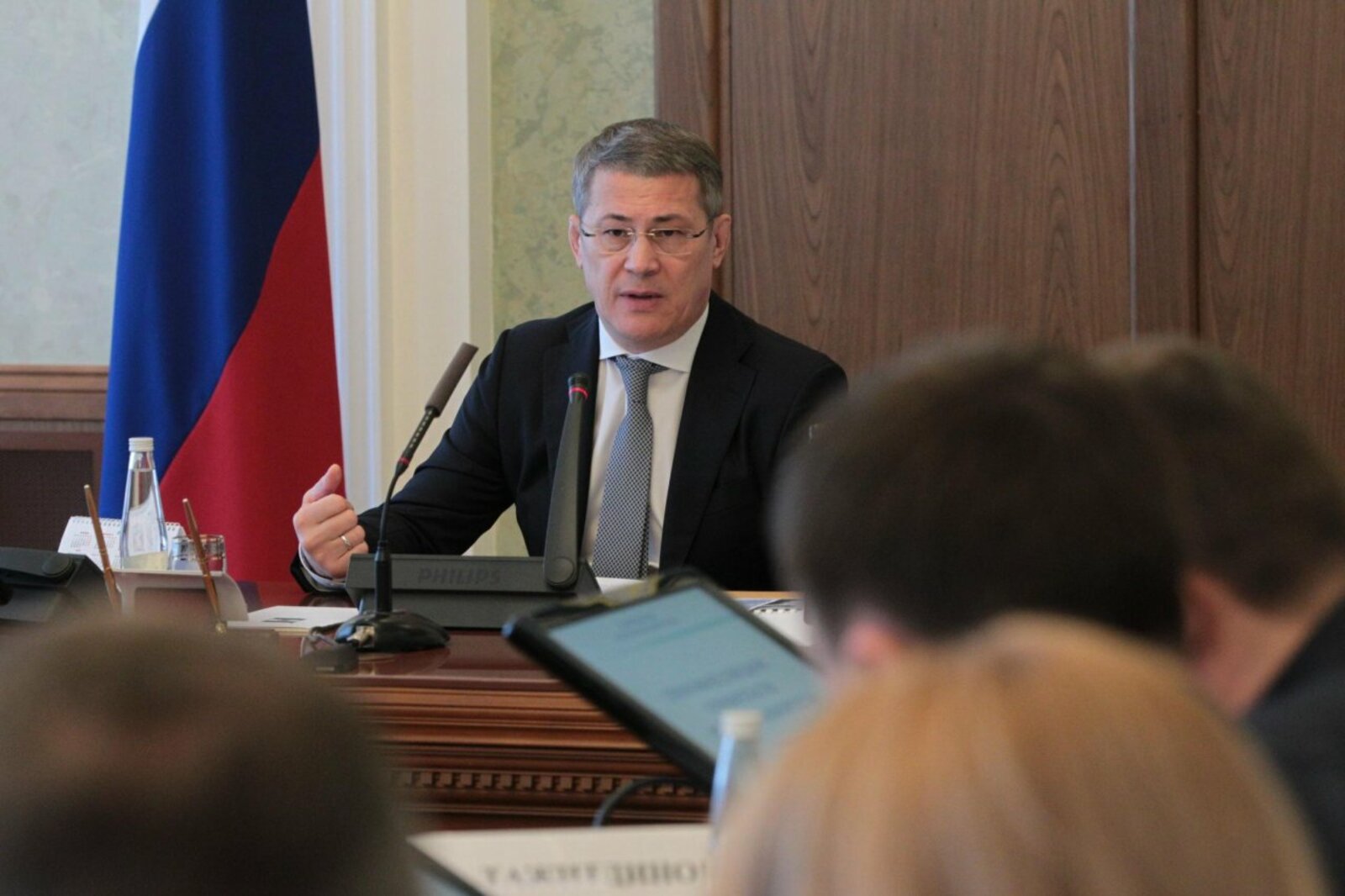 Олег Яровиков