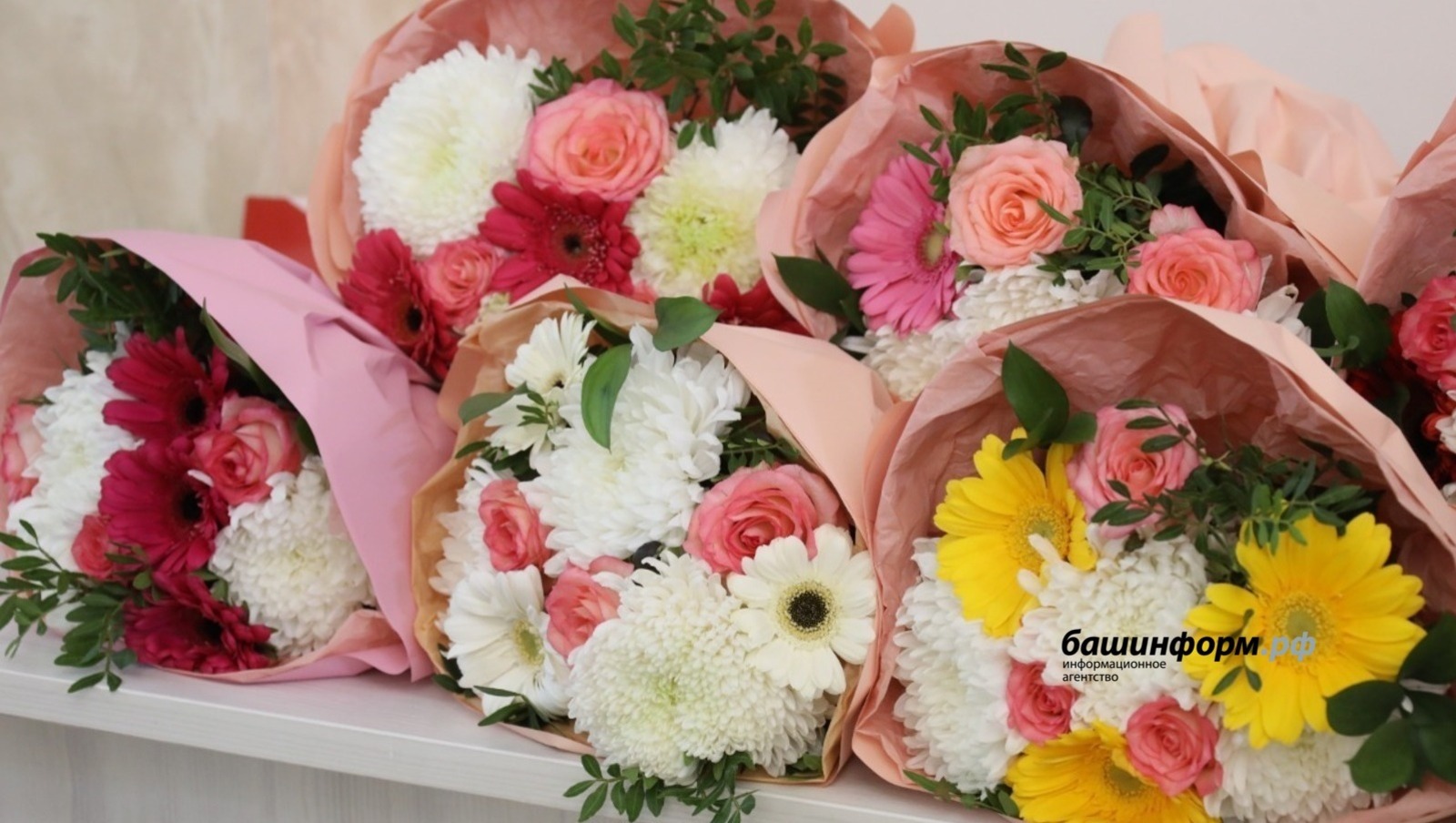 архив ИА Башинформ