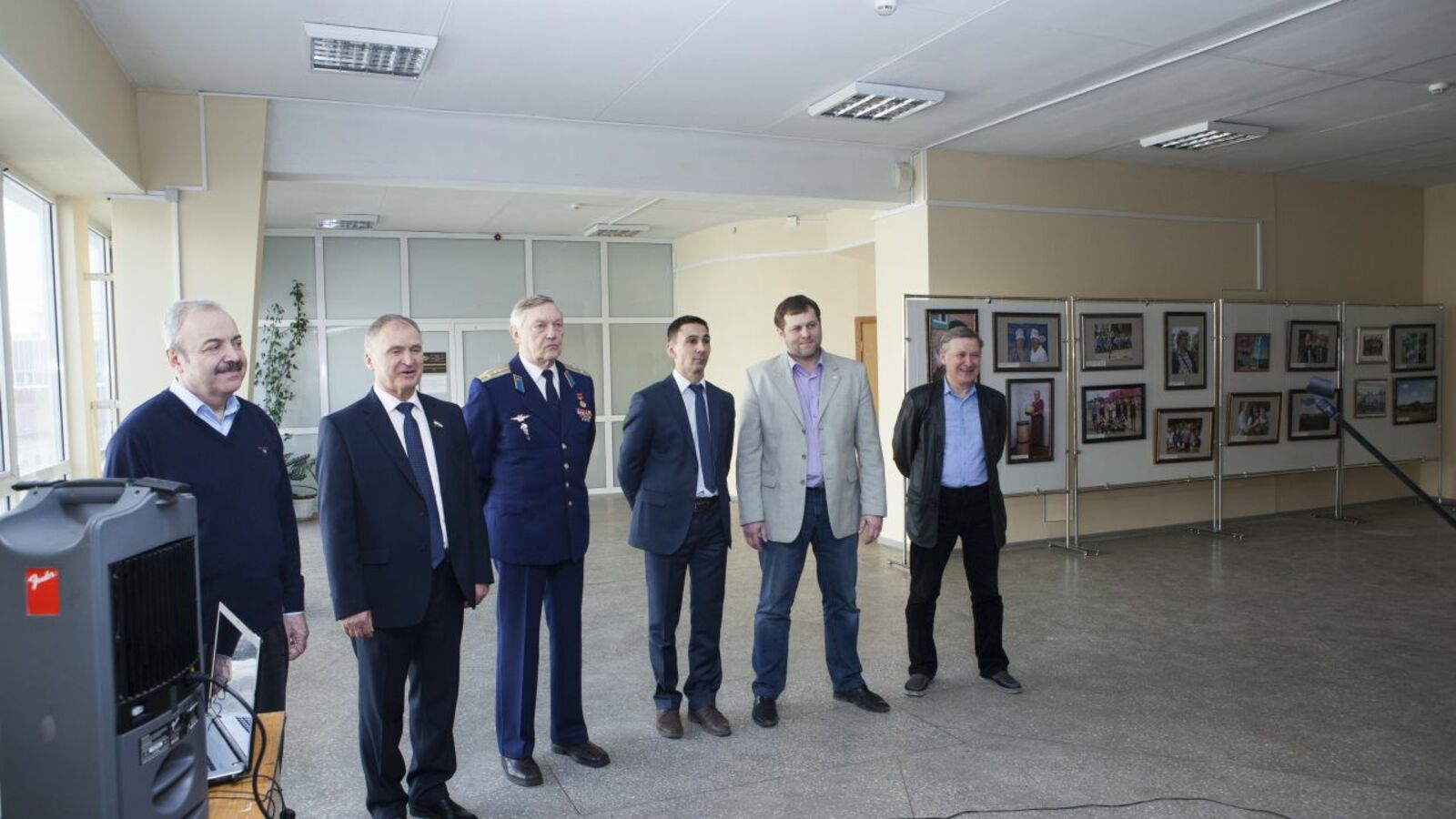 Фаиль Абсатаров