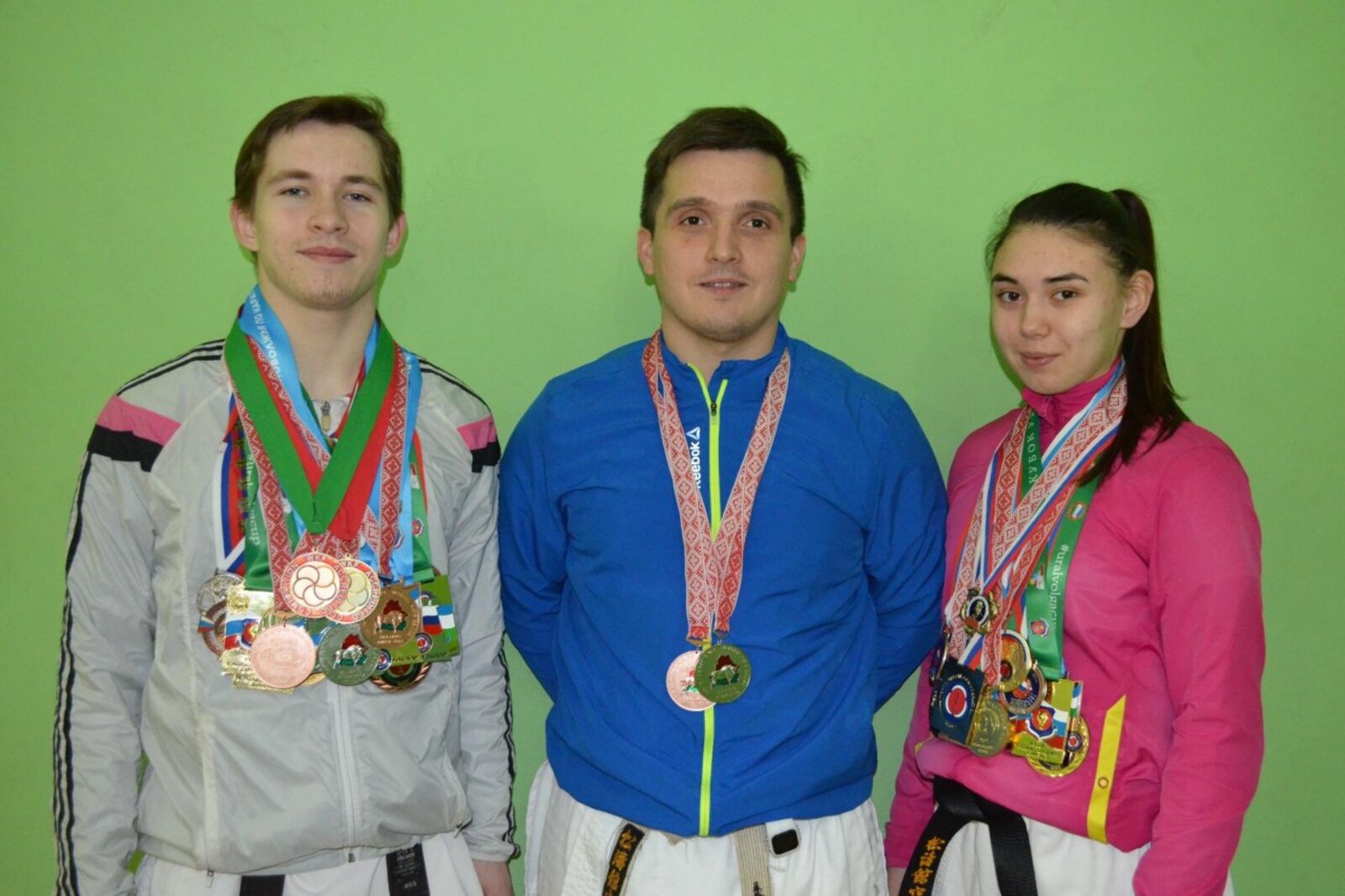 пресс-служба СФ БашГУ