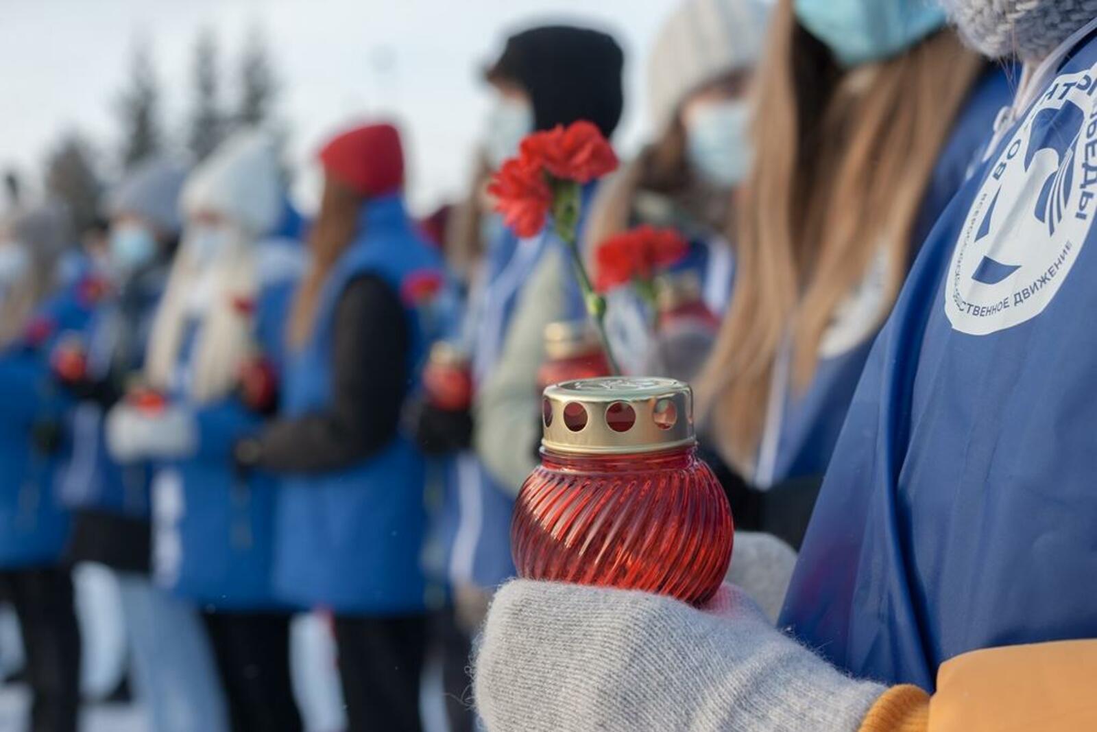 предоставлены Александром Юдиным
