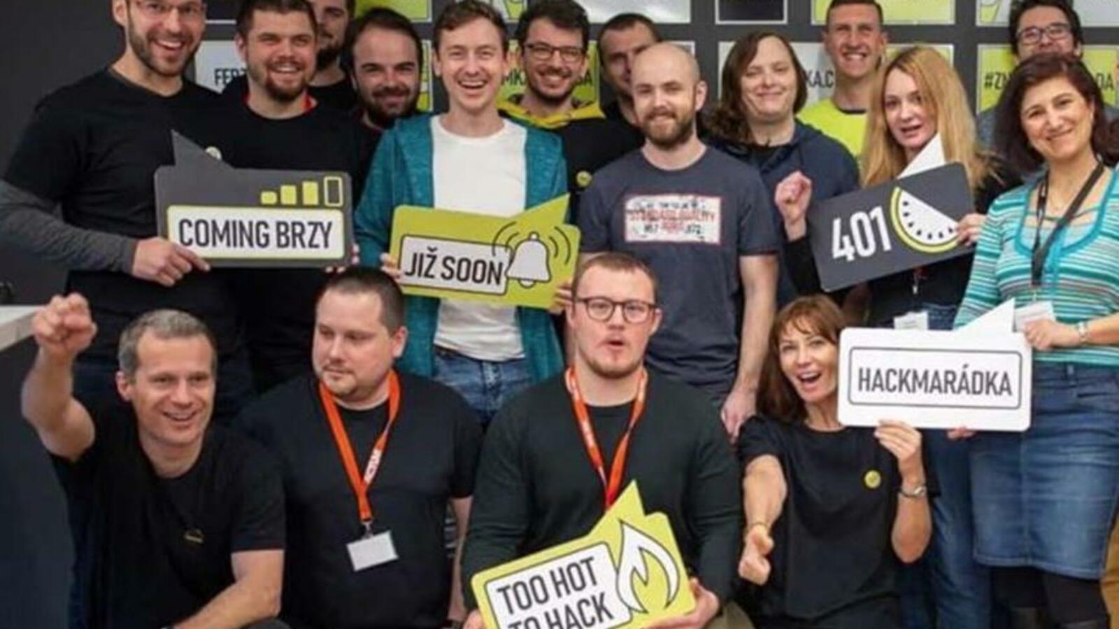 Настоящее время