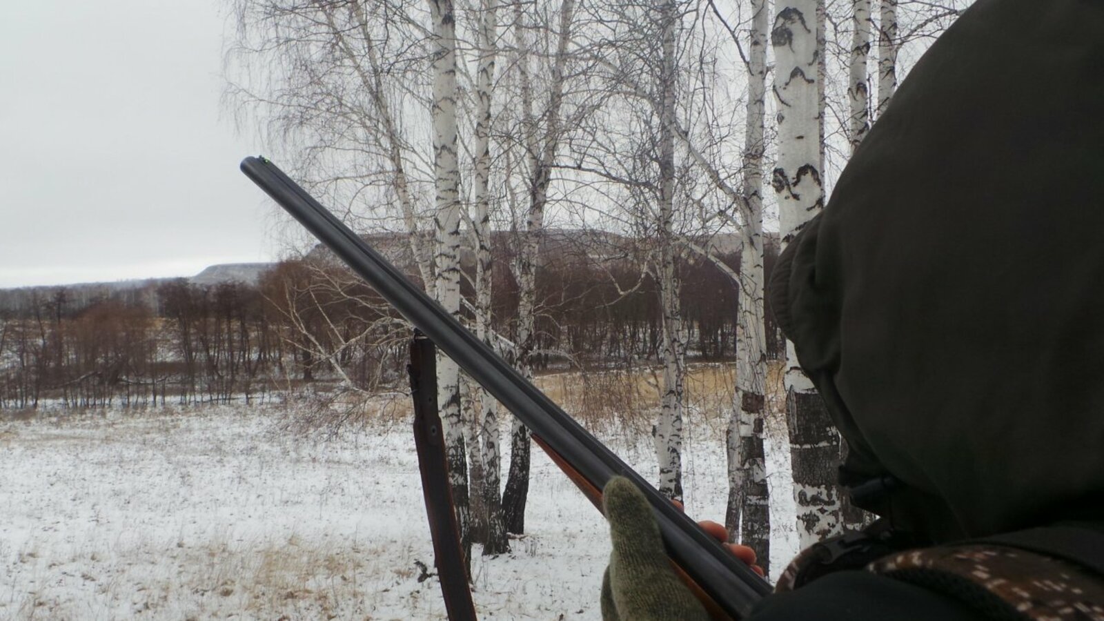 Гульфия Акулова