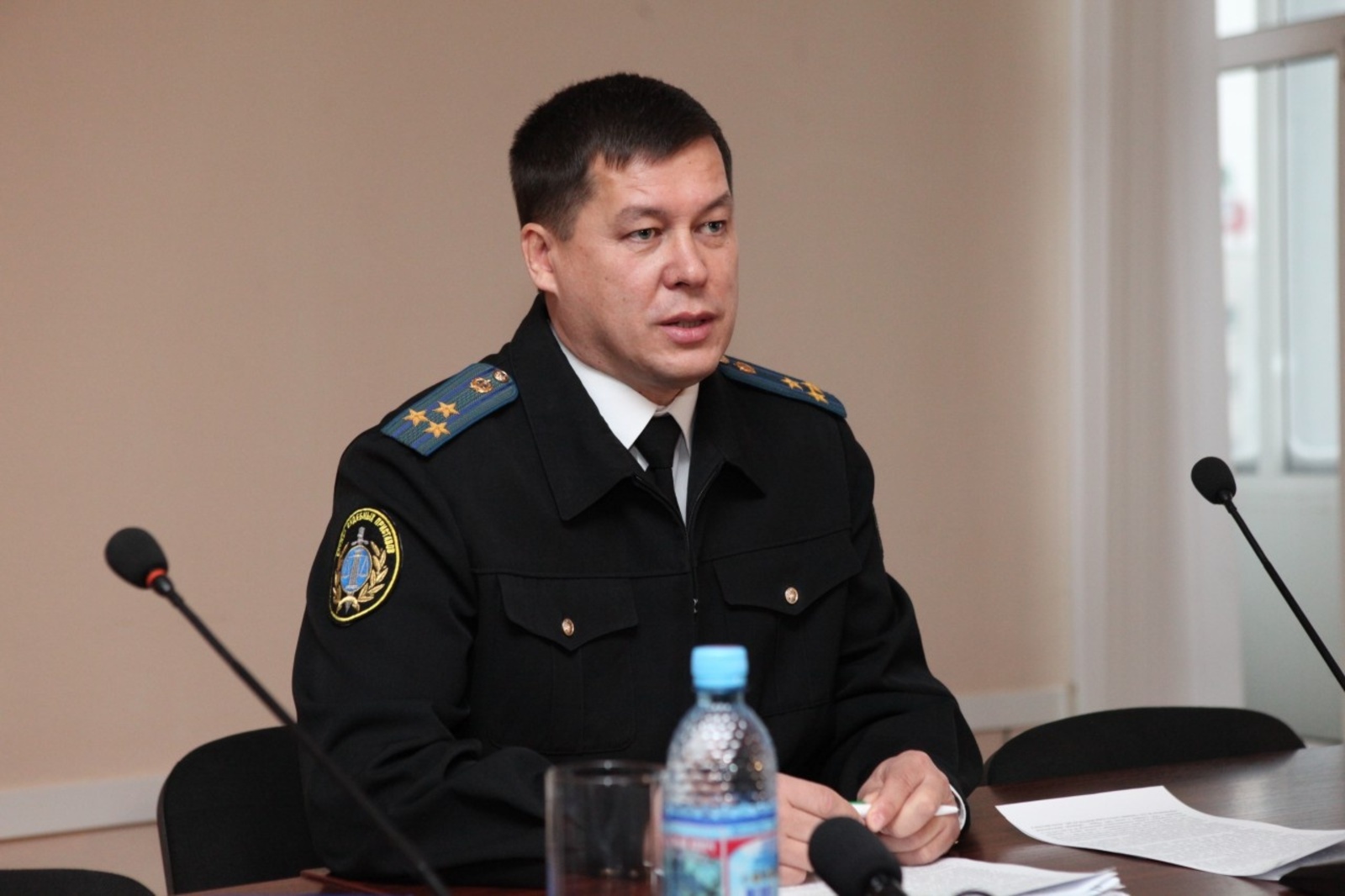 пресс-служба УФССП РФ по РБ