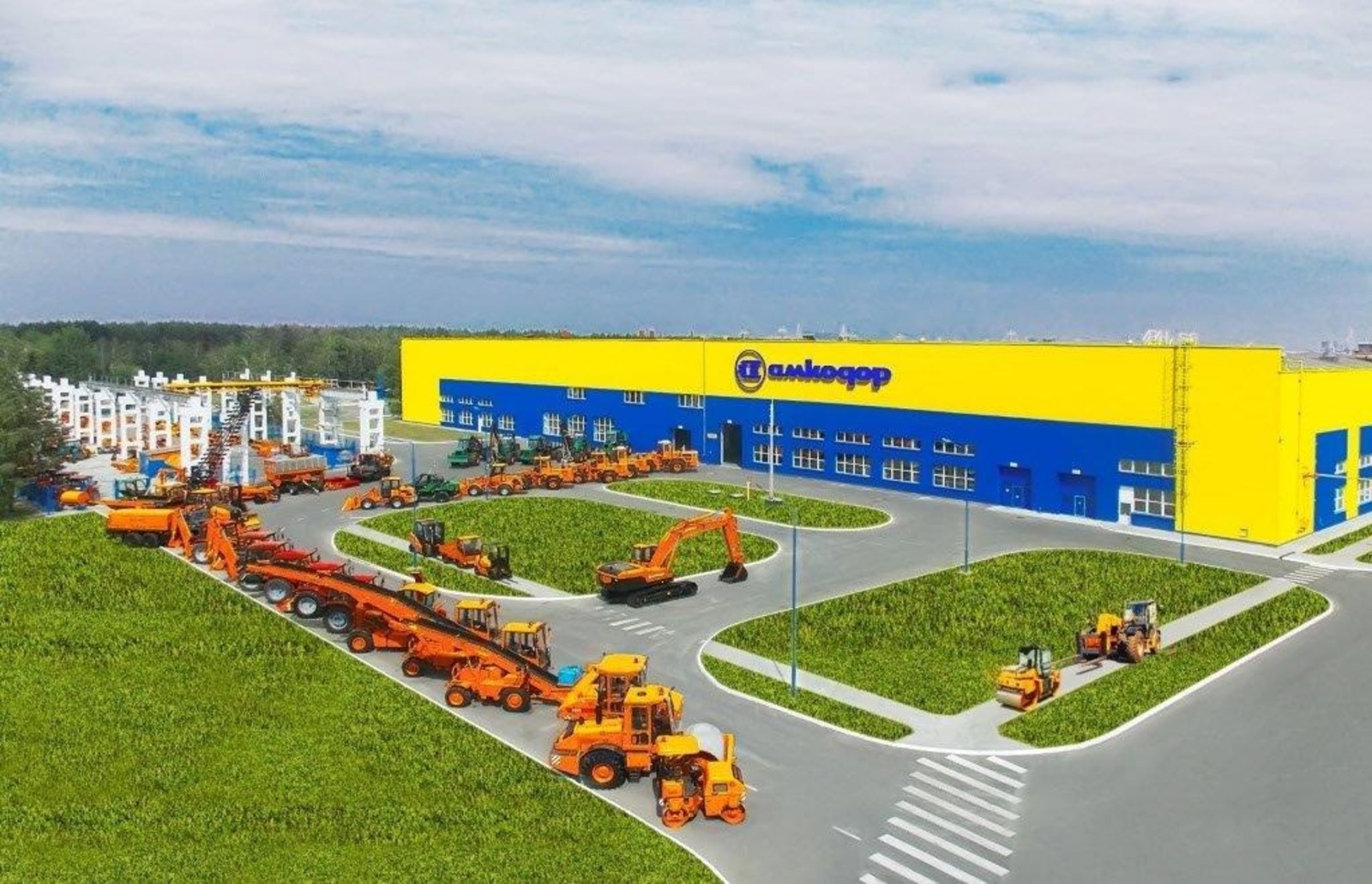 правительство РБ