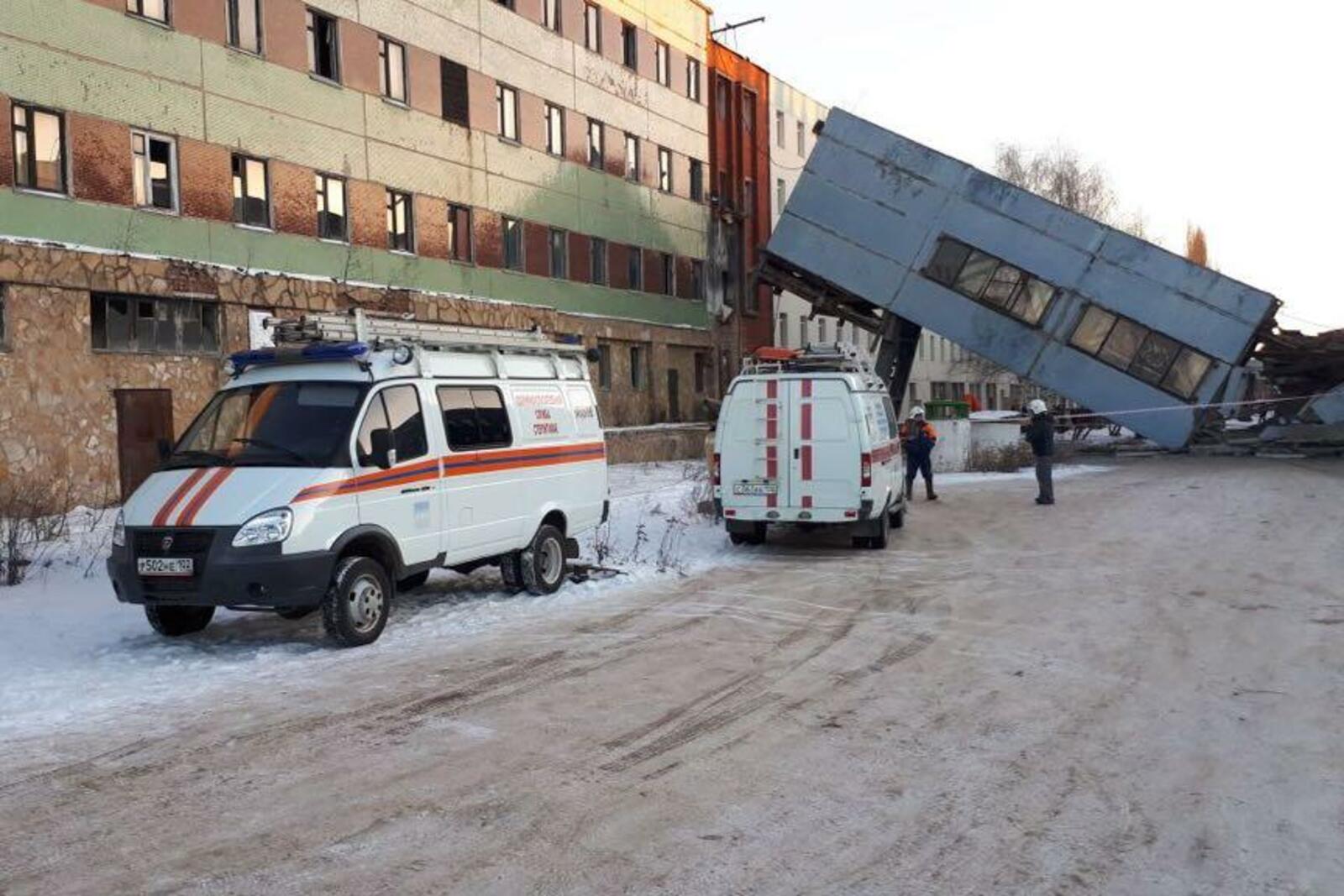 пресс-служба МЧС