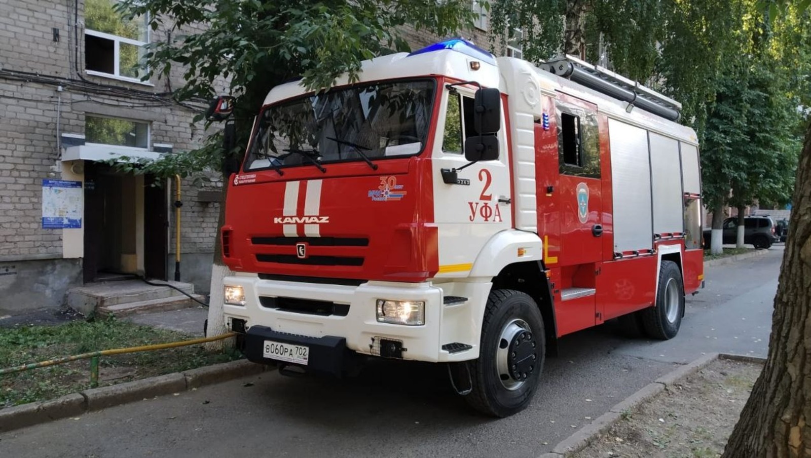 МЧС по РБ