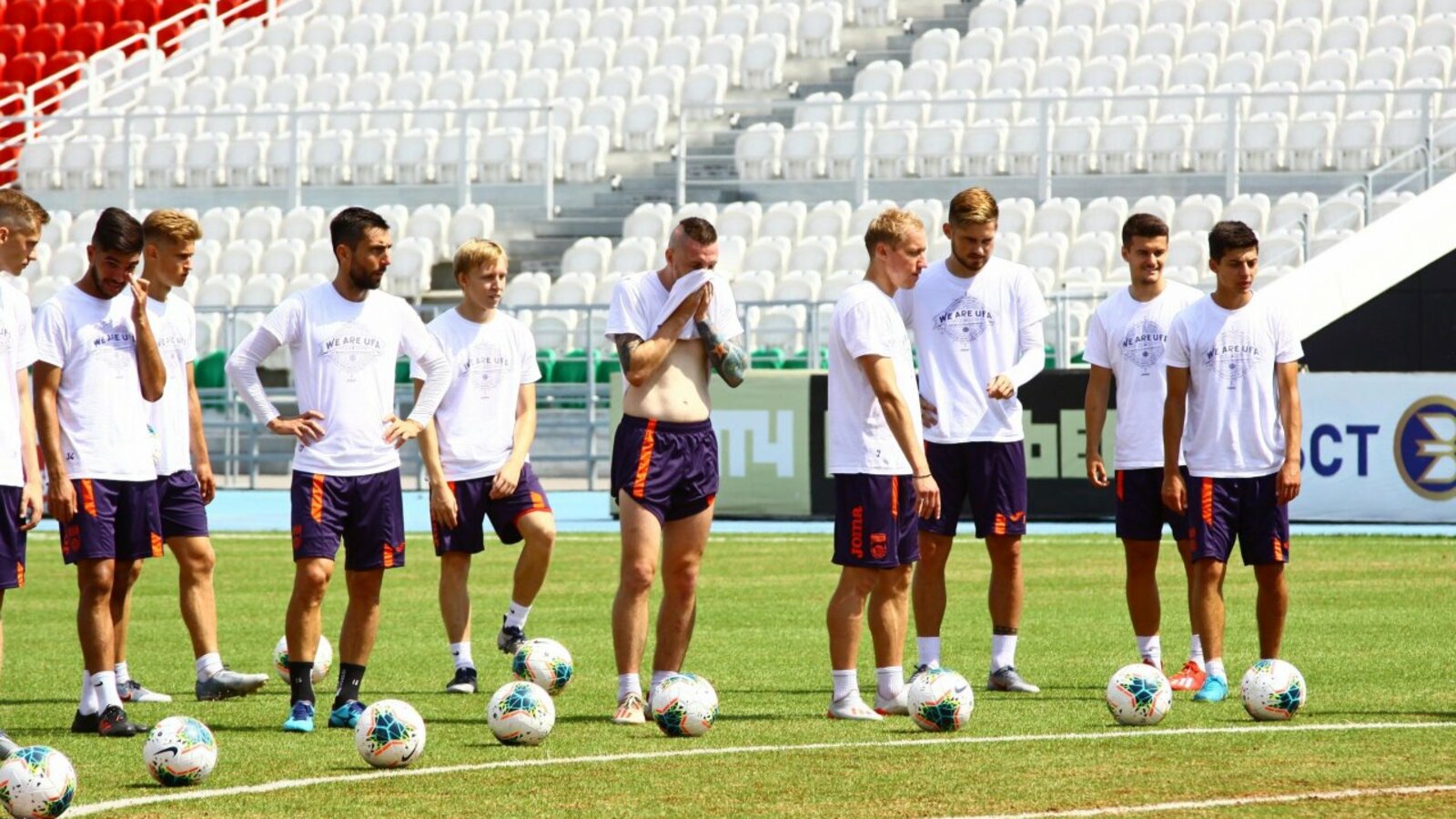 Валерий Шахов