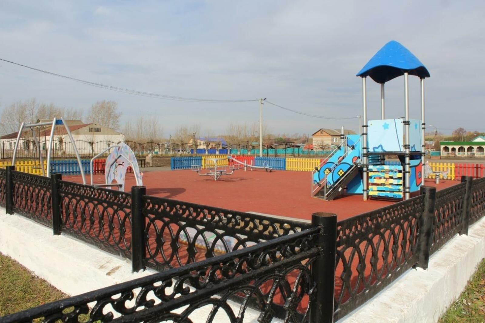 Мечетлинский район
