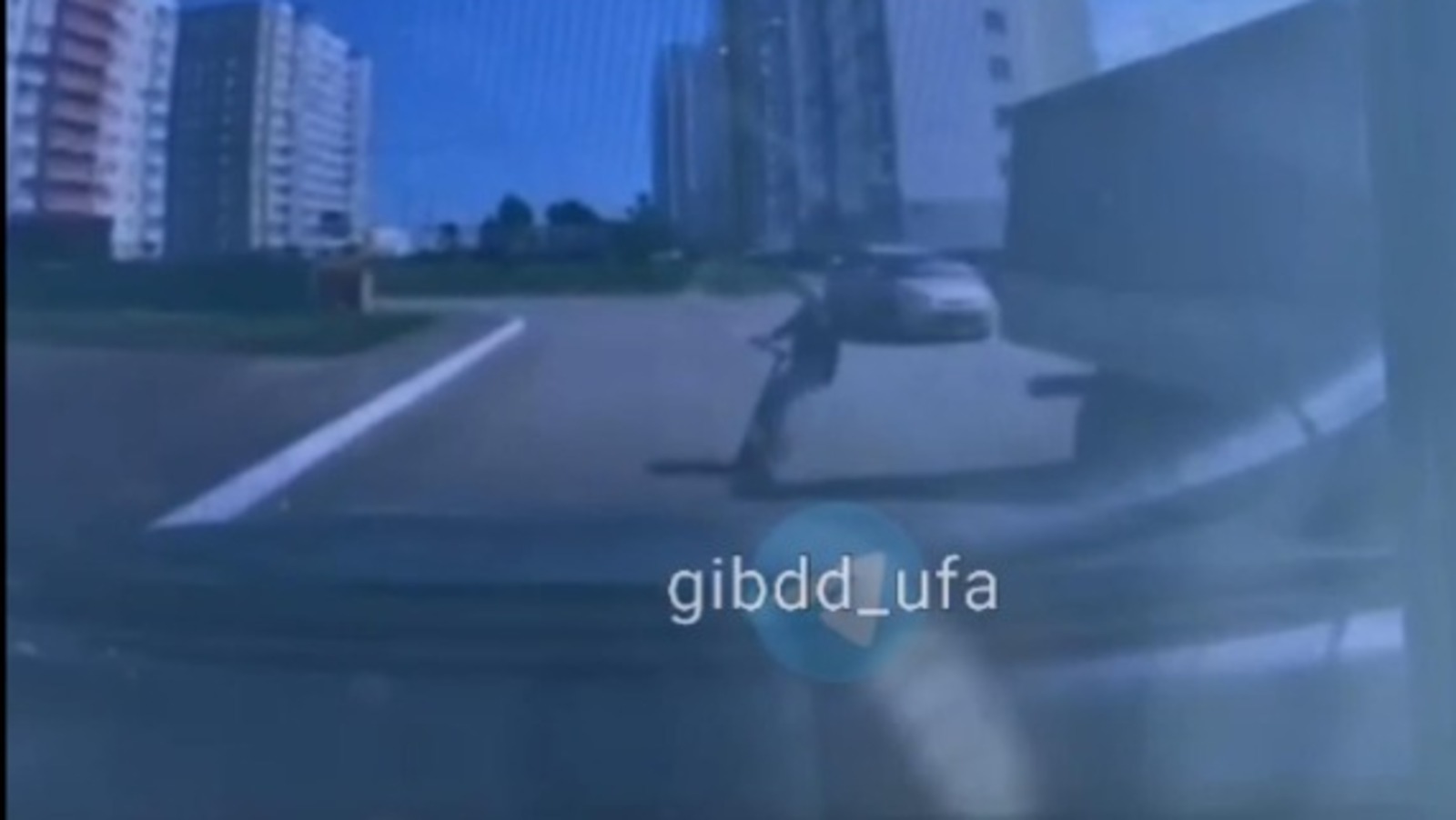 ГИБДД по Уфе