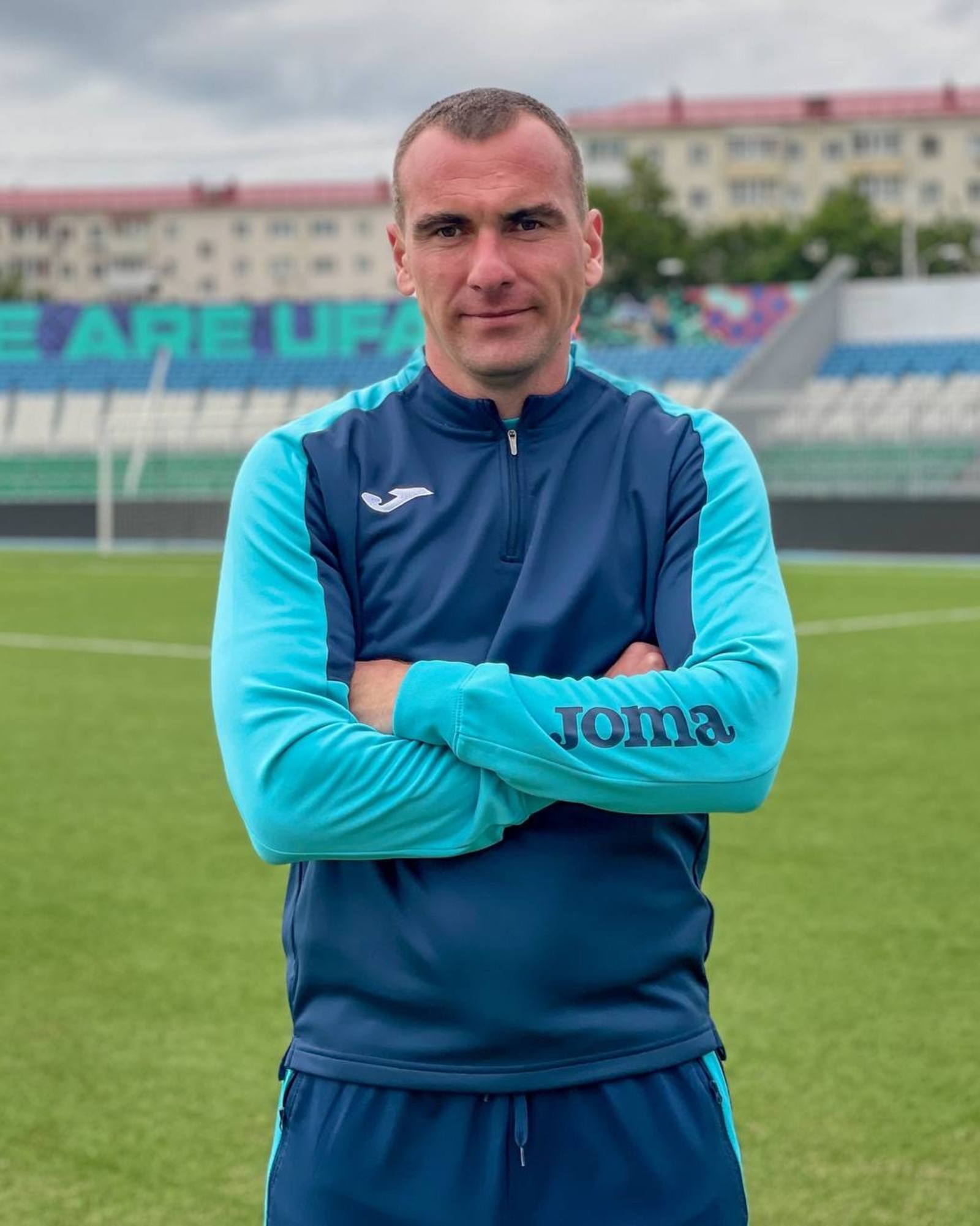 пресс-служба ФК «Уфа»