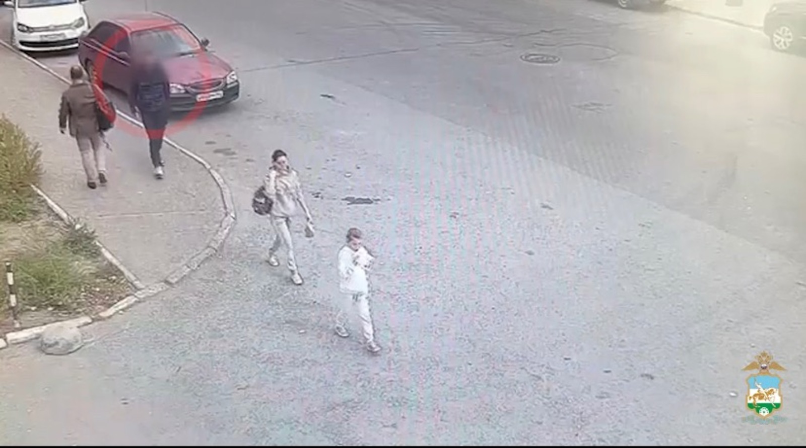 скриншот видео