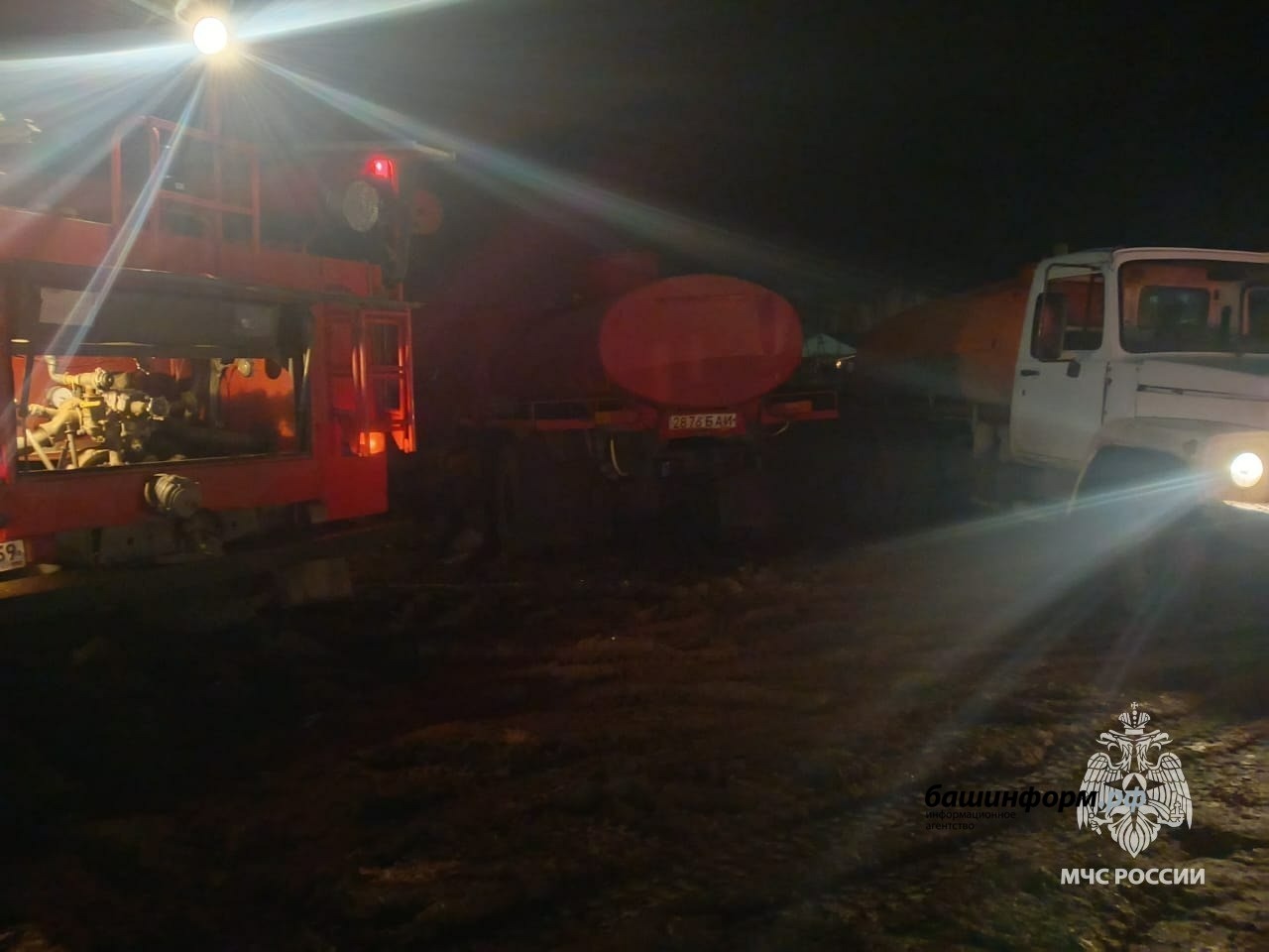 пресс-служба главного управления МЧС России по РБ