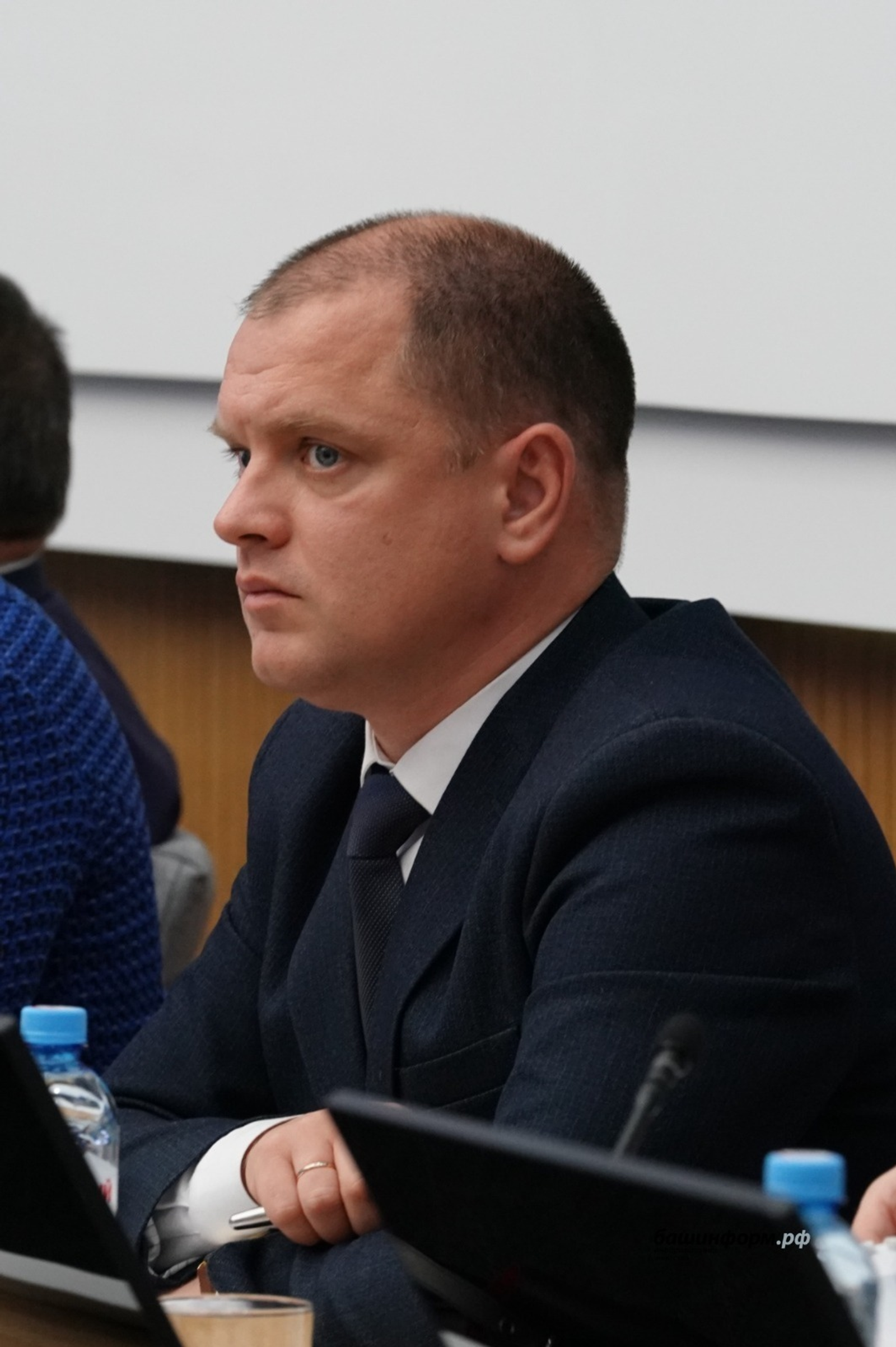 Олег Яровиков