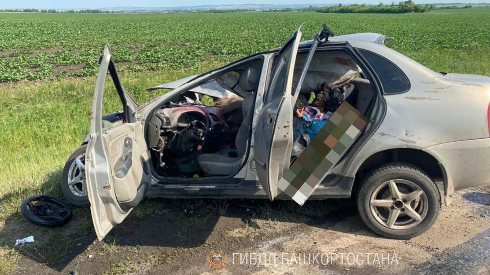 пресс-служба ГИБДД РБ