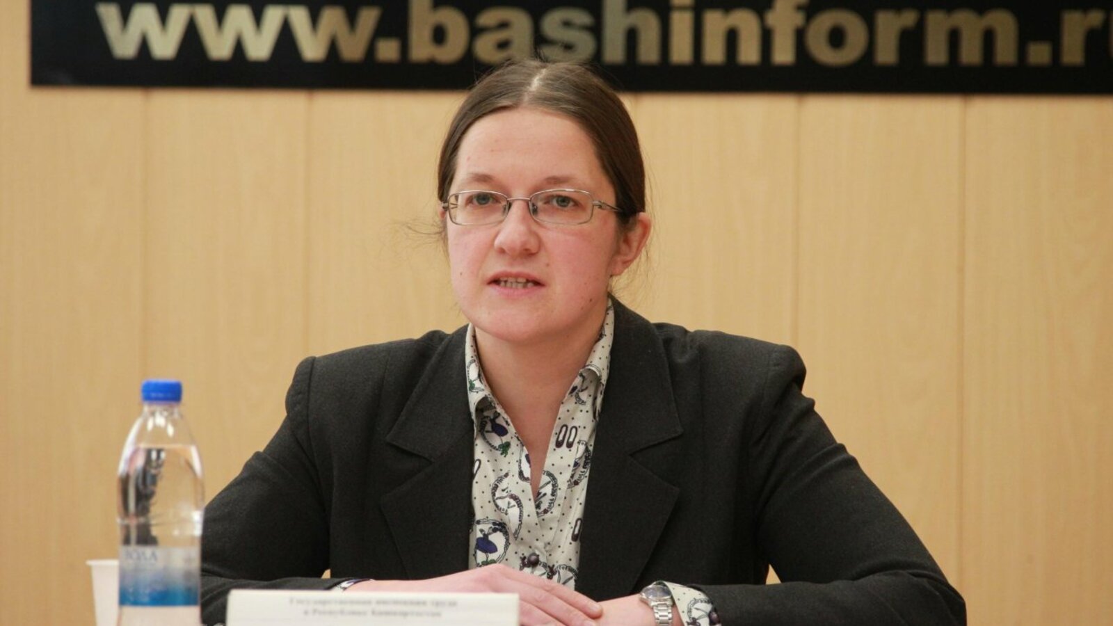 Олег Яровиков