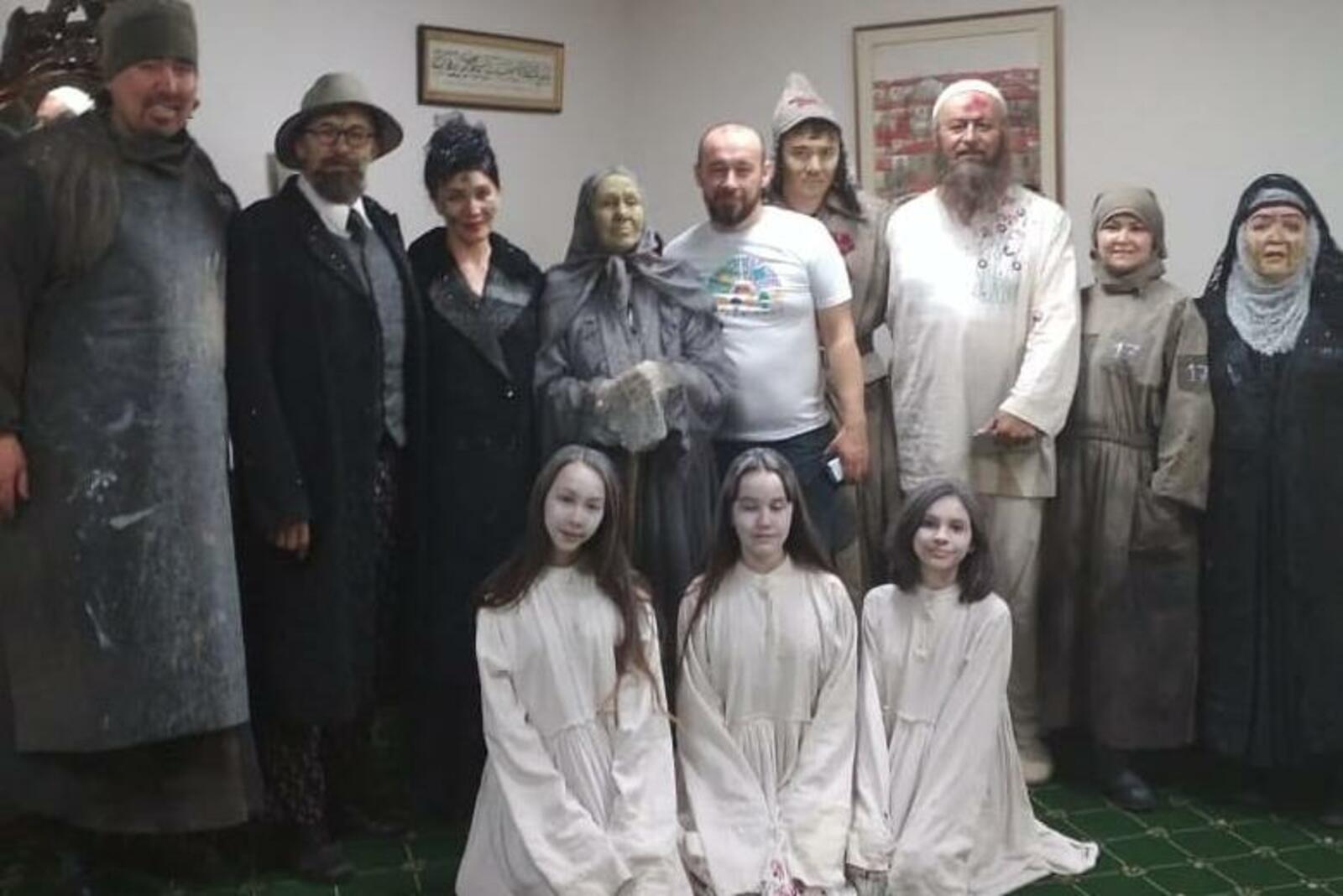 соцсети