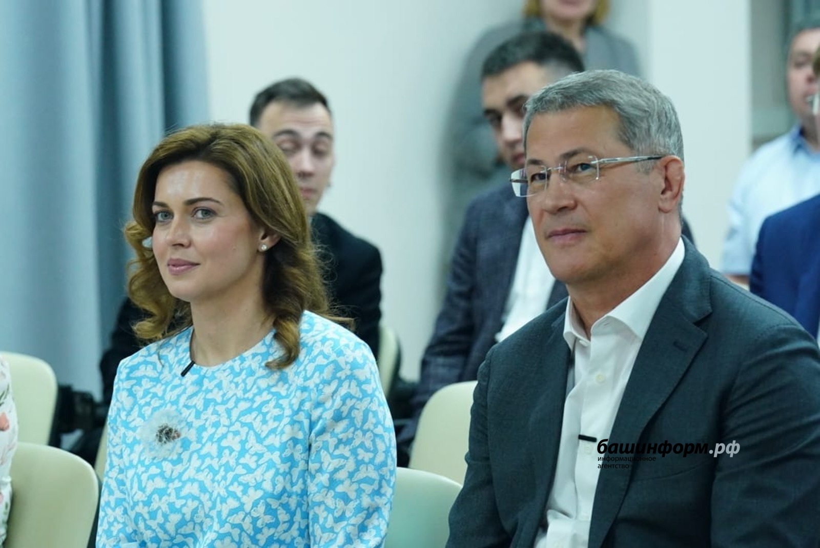 Олег Яровиков