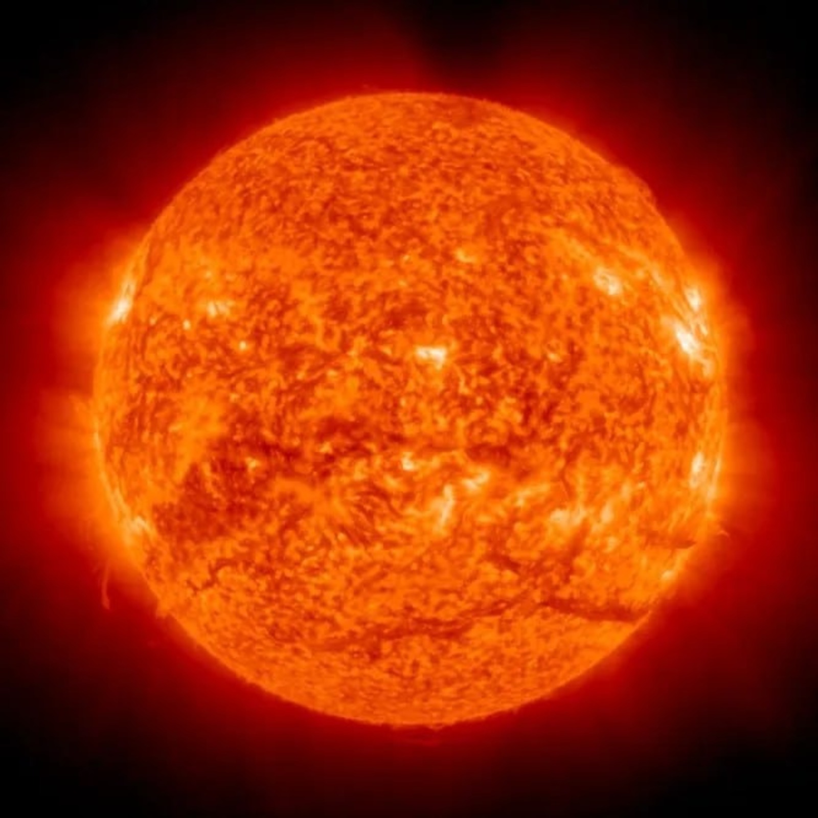 NASA / Solar Orbiter