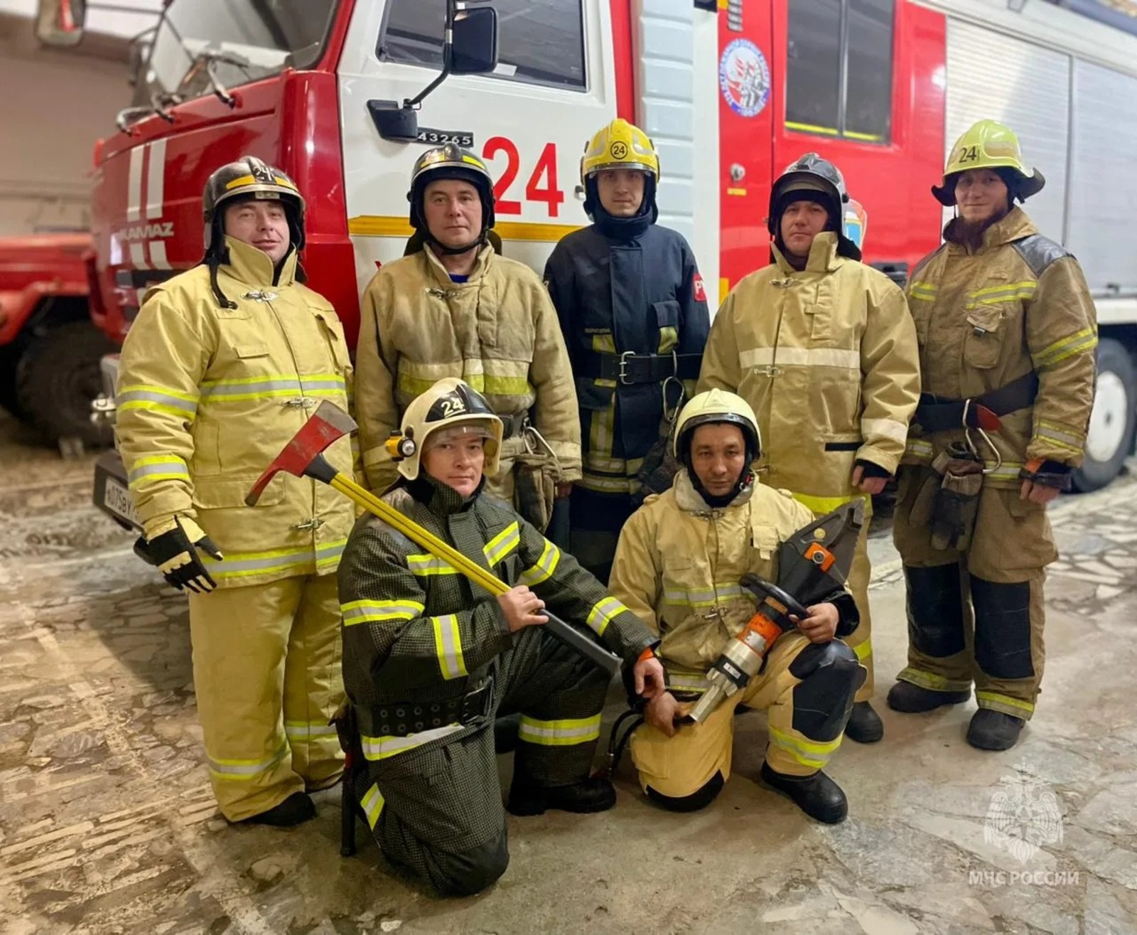 пресс-служба главного управления МЧС по Башкирии соцсети