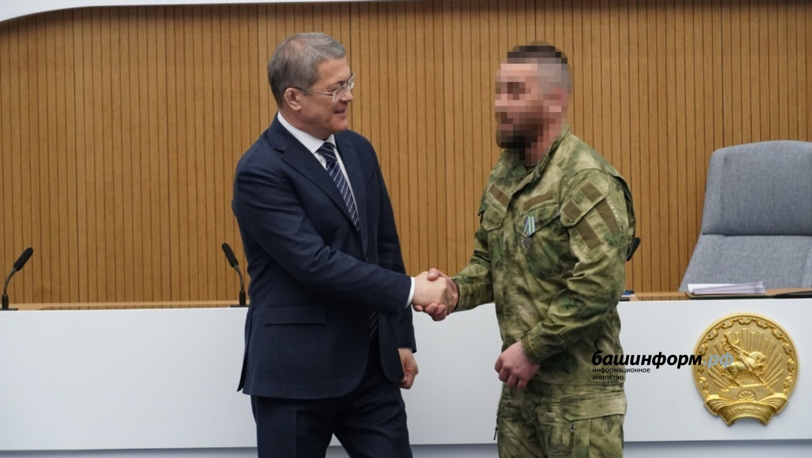 Олег Яровиков