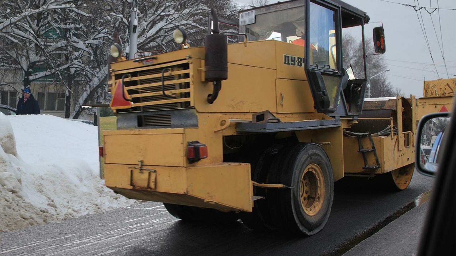 Олег Яровиков