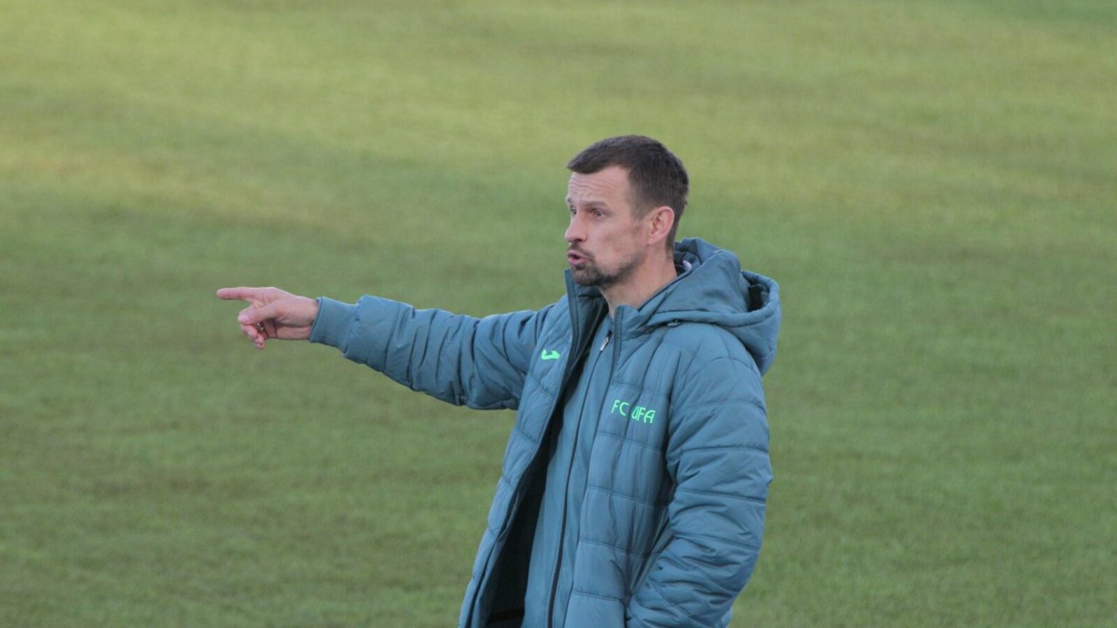 Олег Яровиков