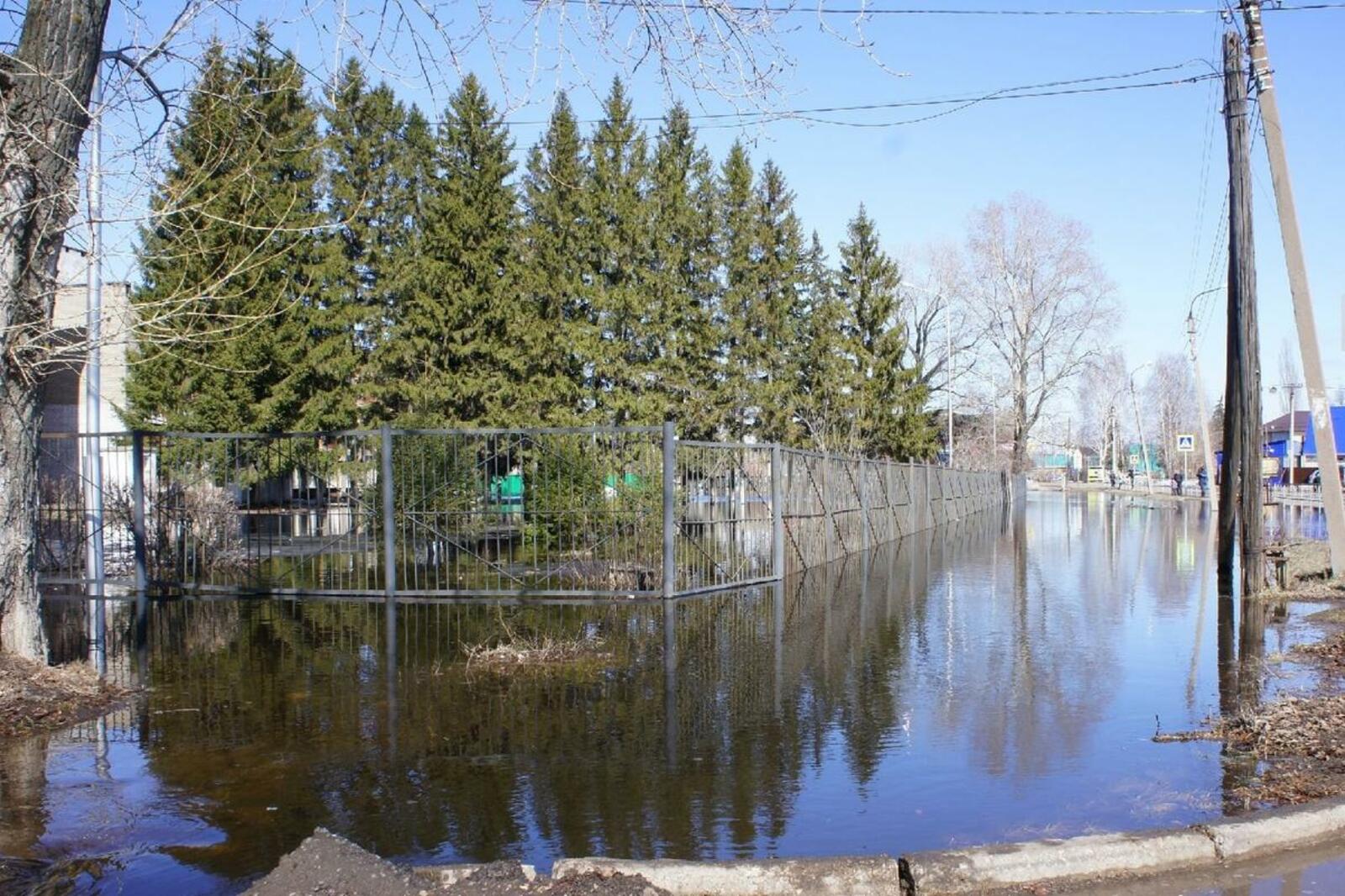 УГЗ по Уфе