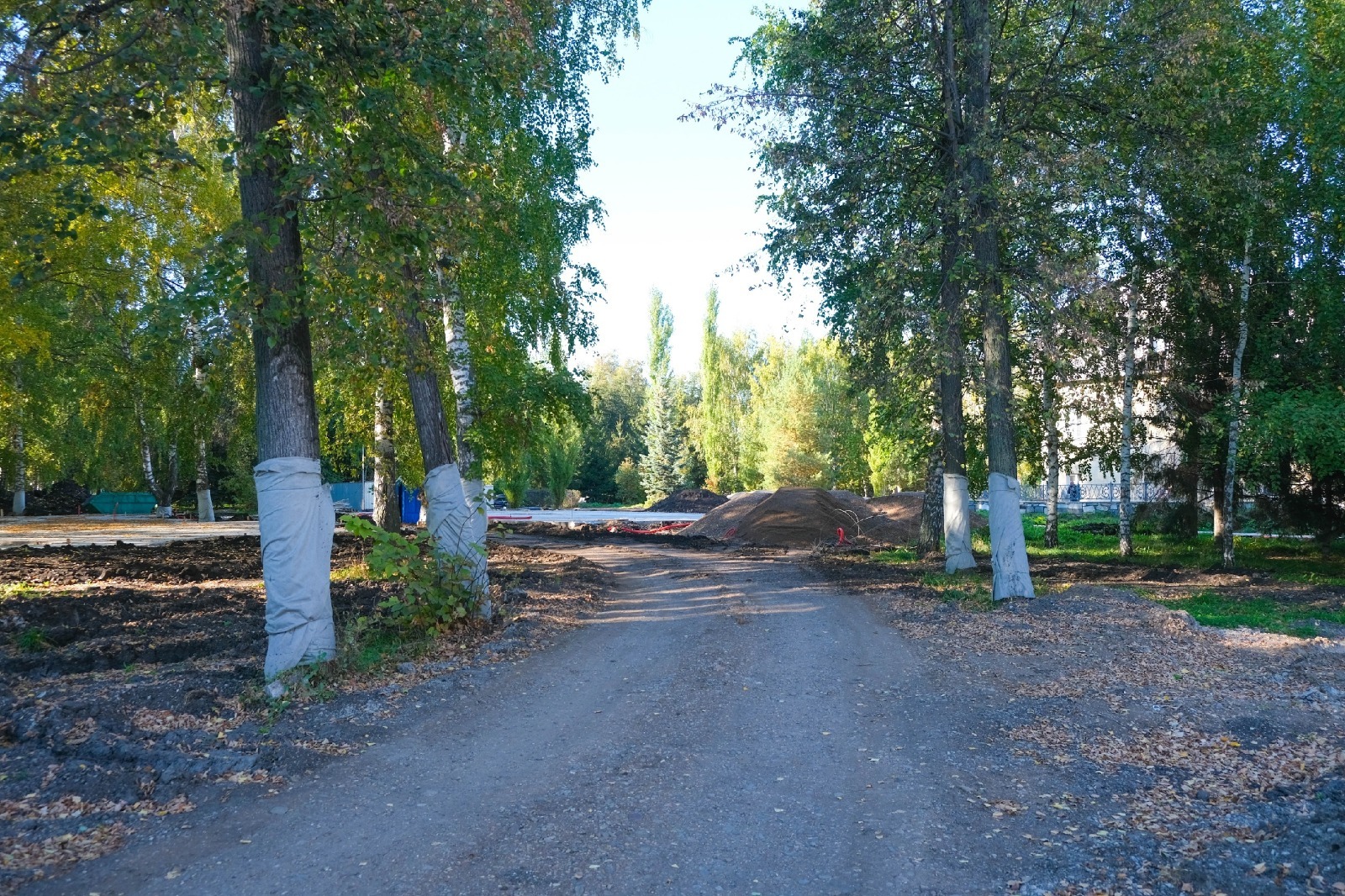 администрация Стерлитамака