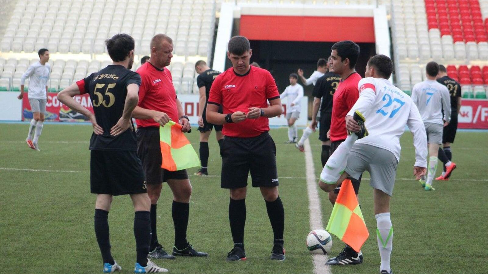 Дмитрий Слезин