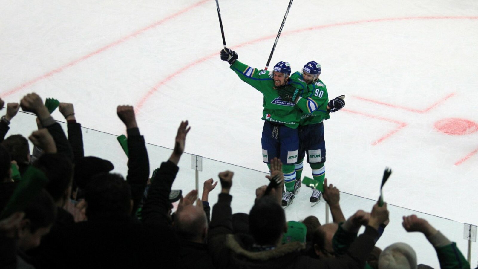 Олег Яровиков