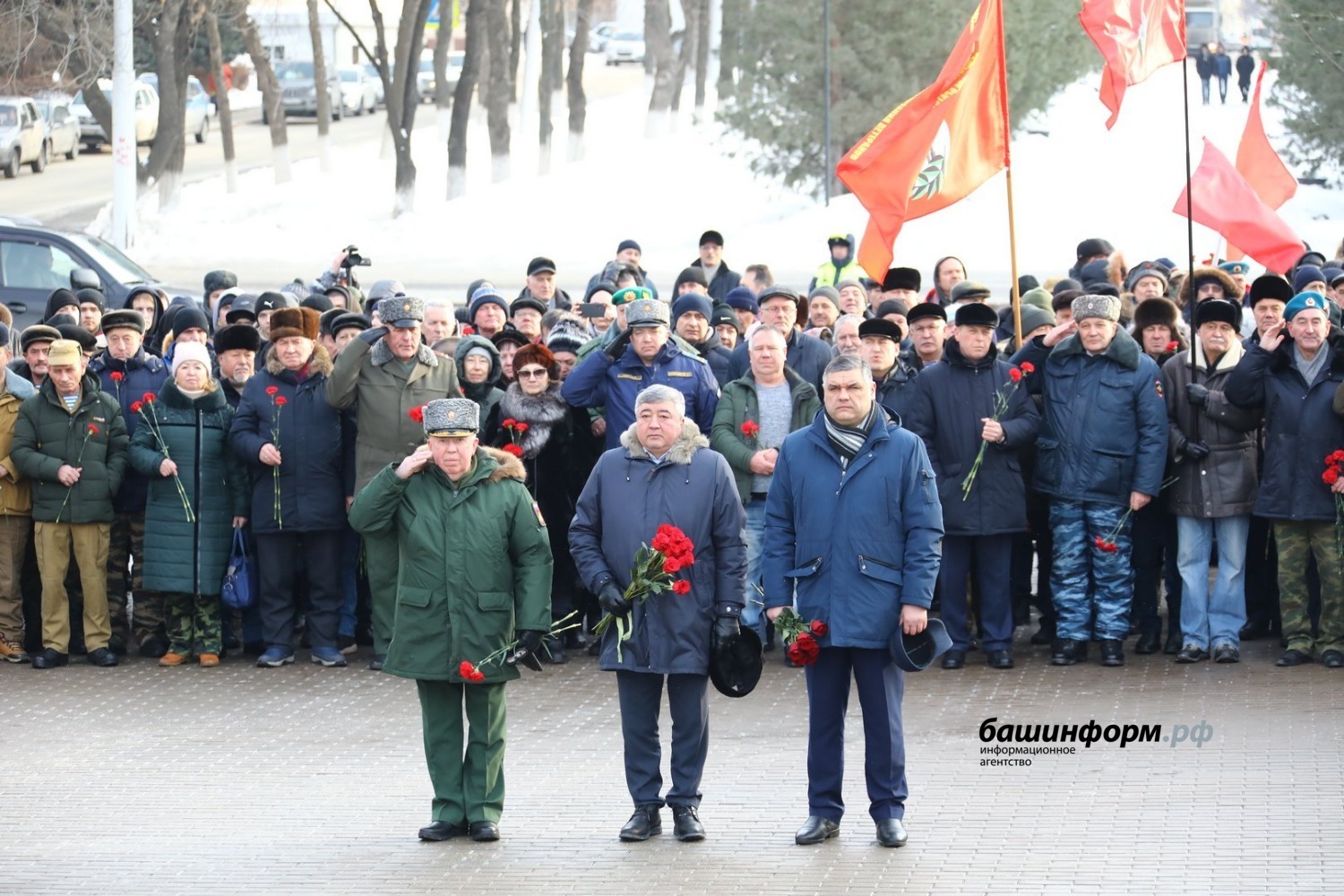Валерий Шахов
