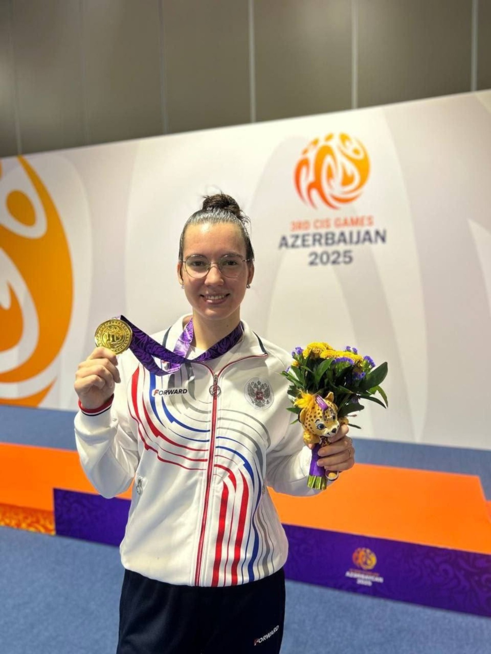 министр спорта Башкирии Руслан Хабибов телеграм-канал