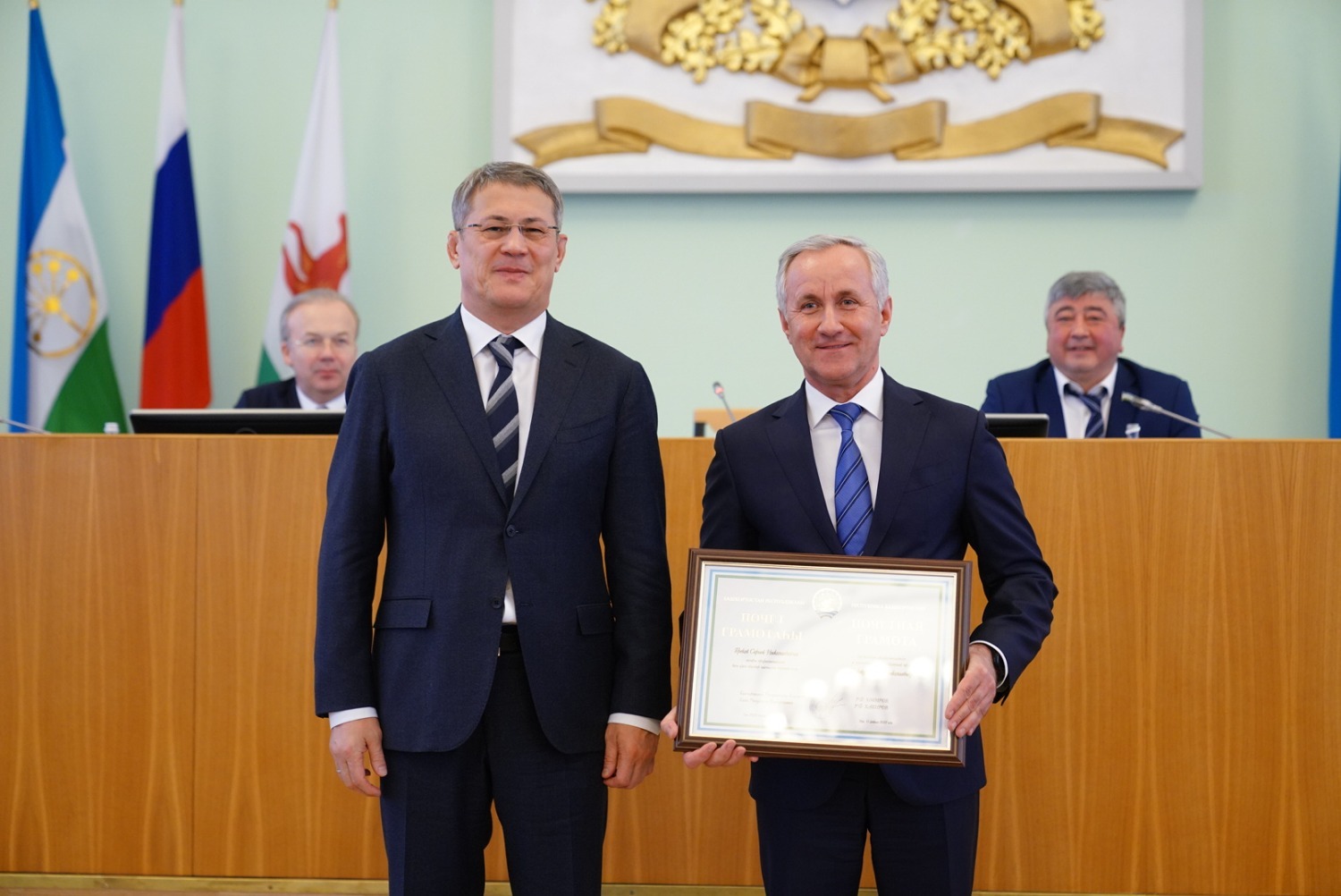 Олег Яровиков