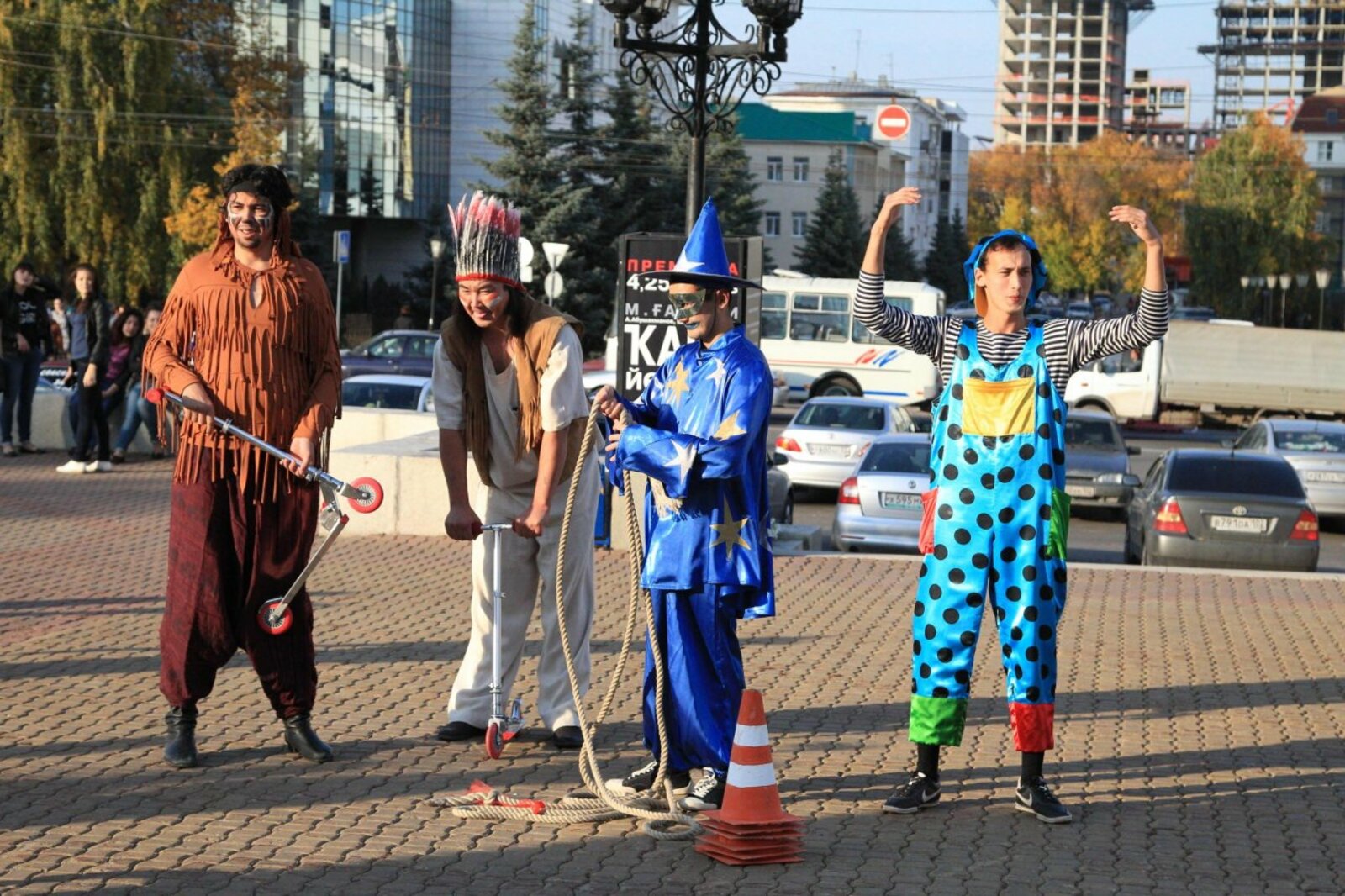 Олег Яровиков
