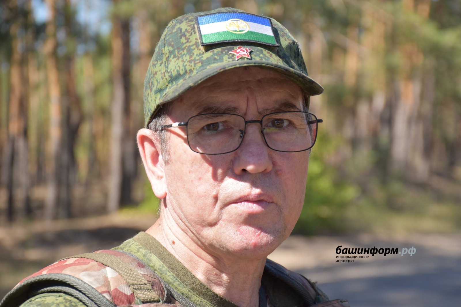 Эдуард Кускарбеков