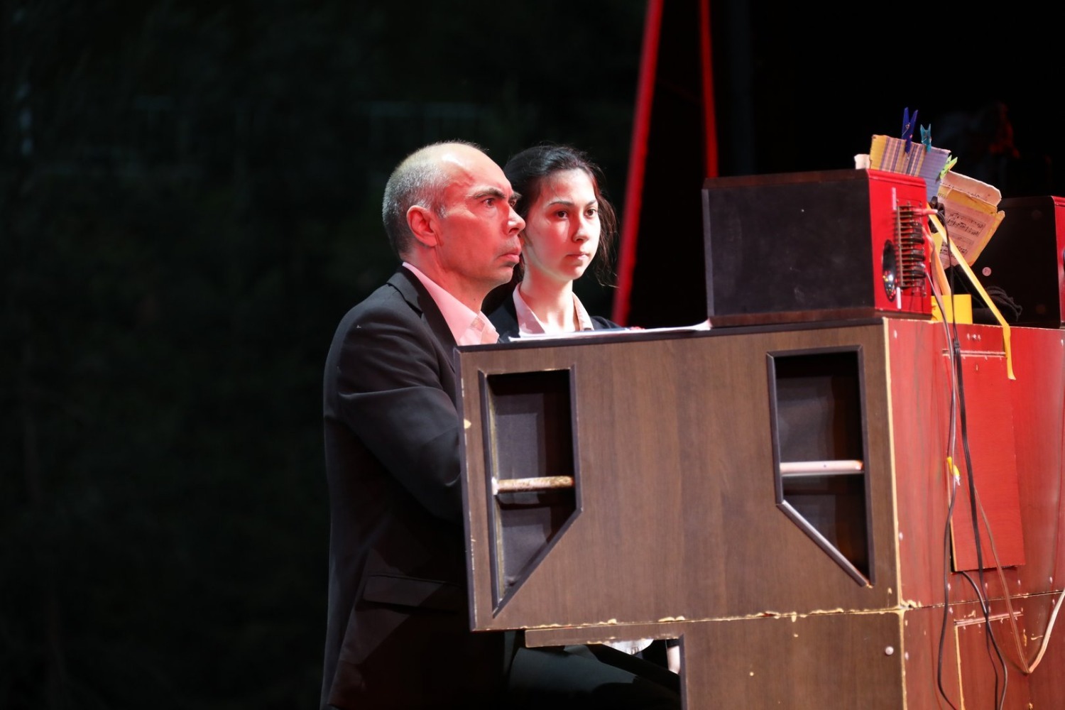 Валерий Шахов