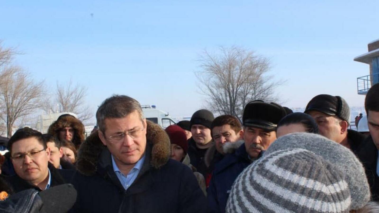 facebook.com/radiyhabirov