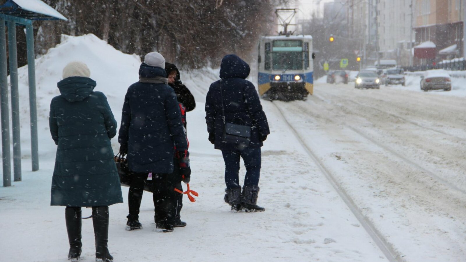 Ксения Калинина