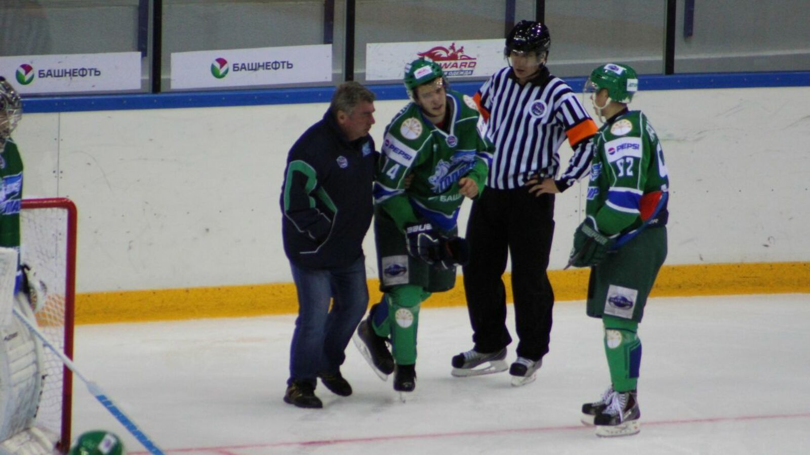 Дмитрий Слезин