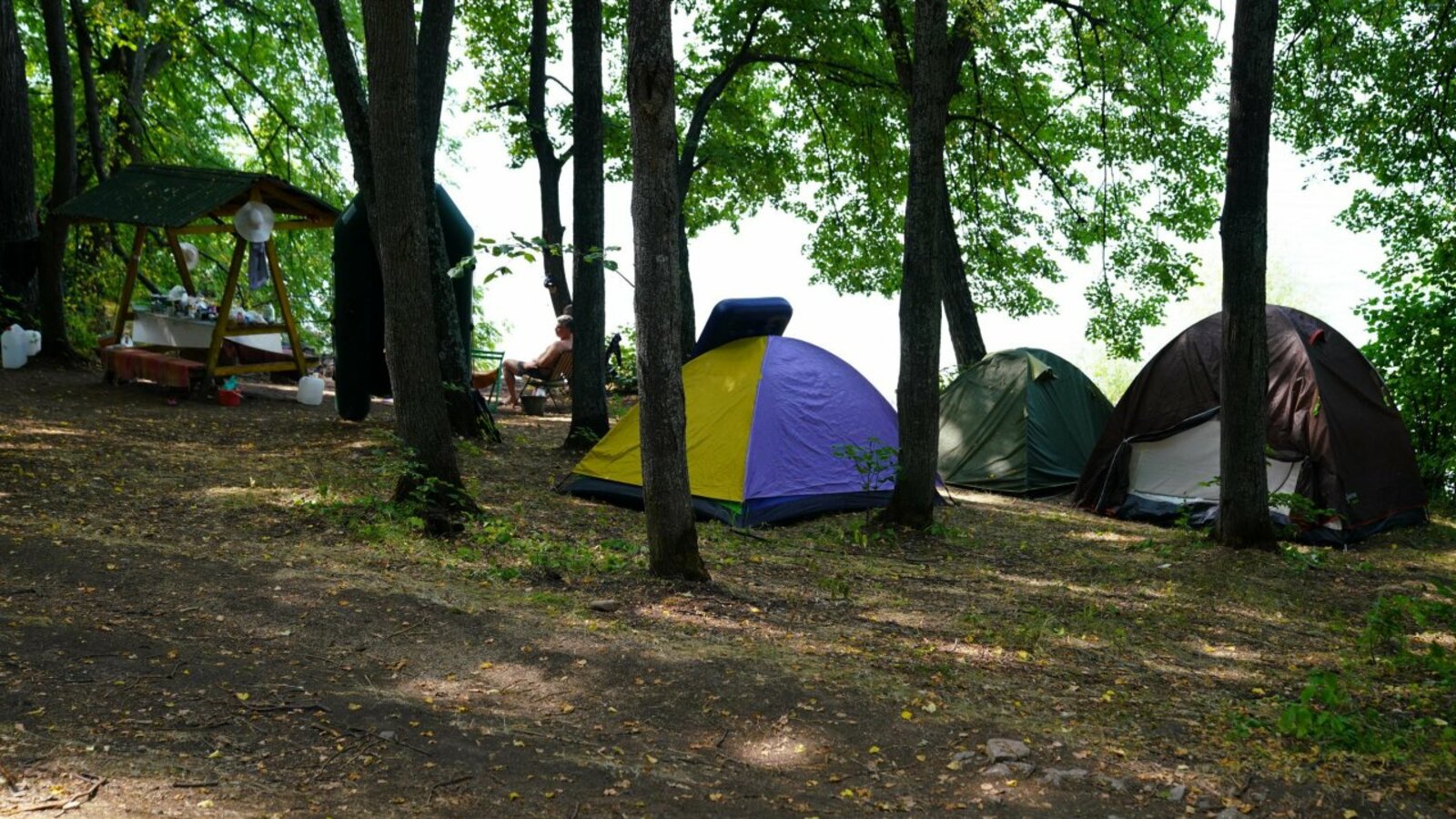 Олег Яровиков